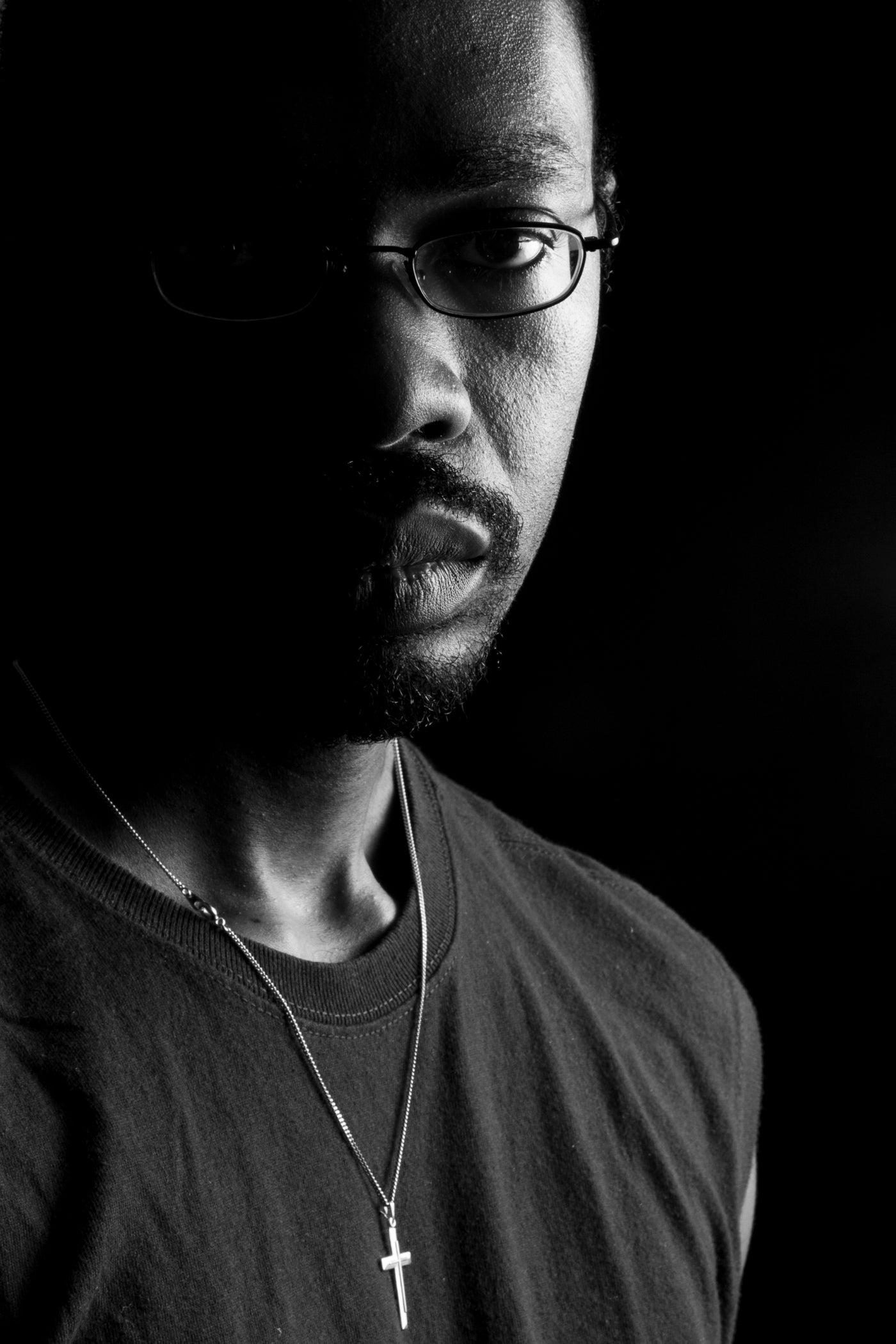 Am. (2009) by Eric Christopher Jackson