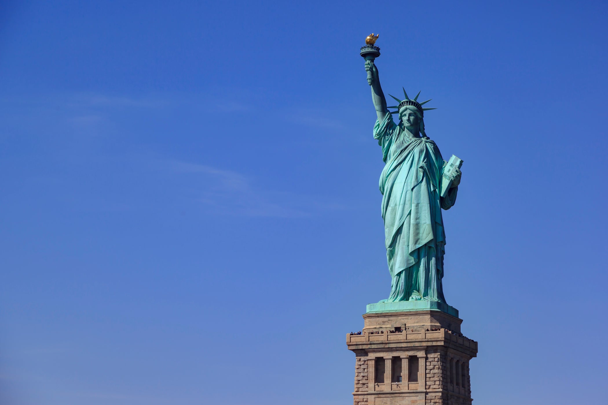 New York Visit (2019)