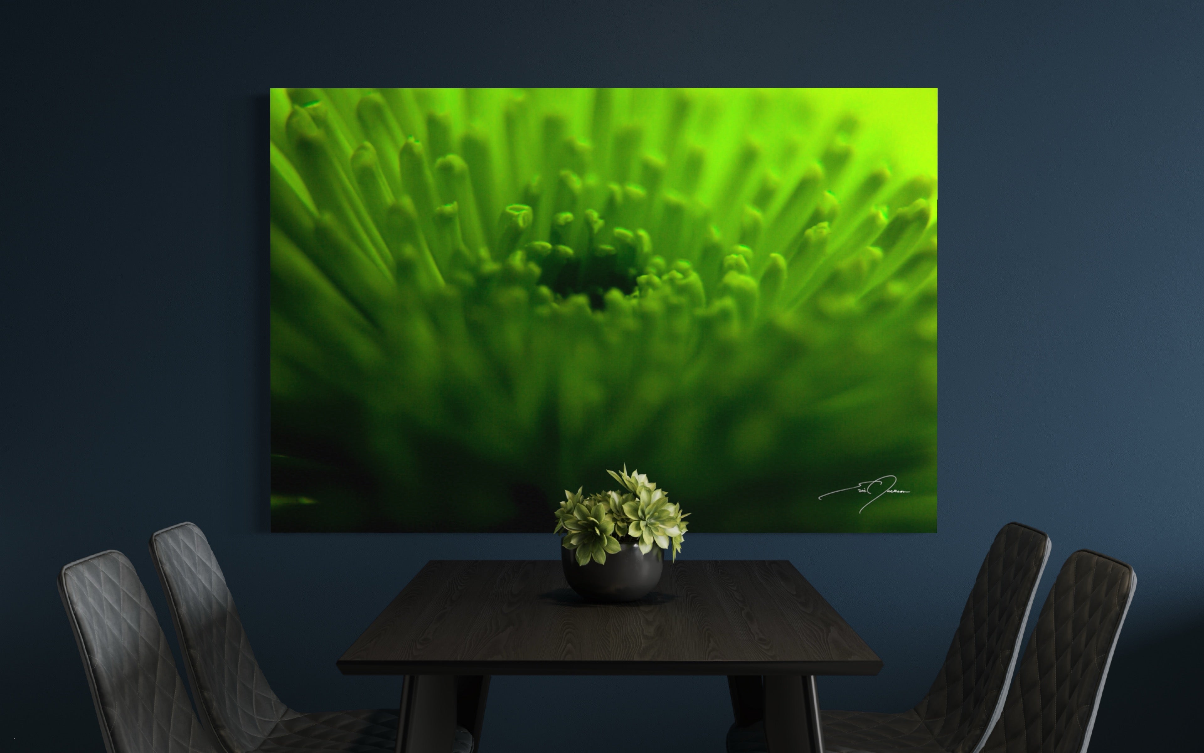 Wall Art | Come to Life by Eric C. Jackson Studio