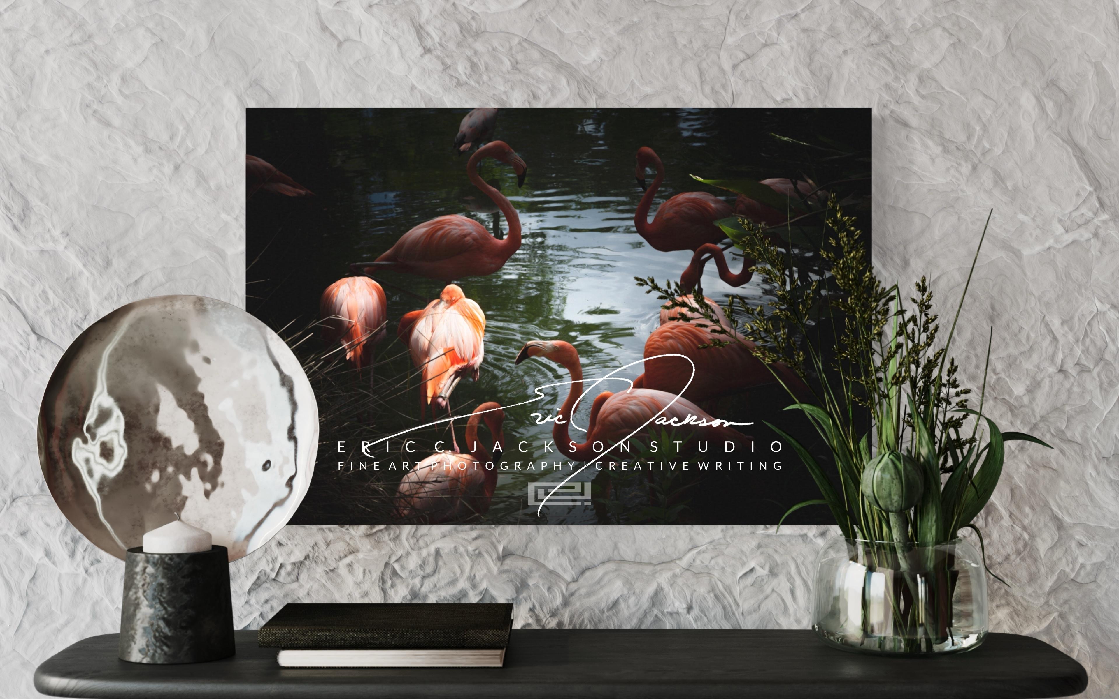 Interior Design X Artwork
