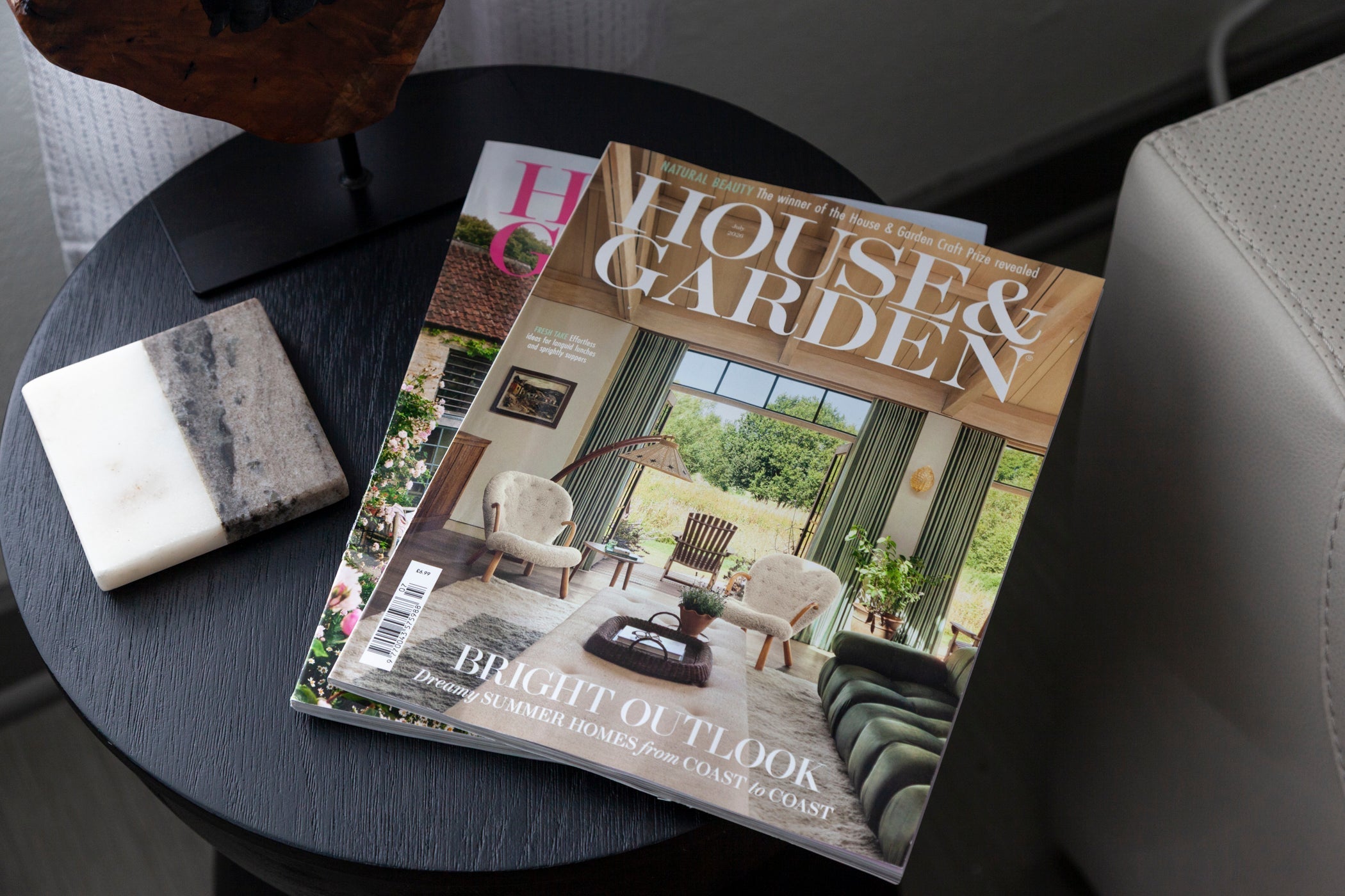 July 2026: House & Garden Magazine UK