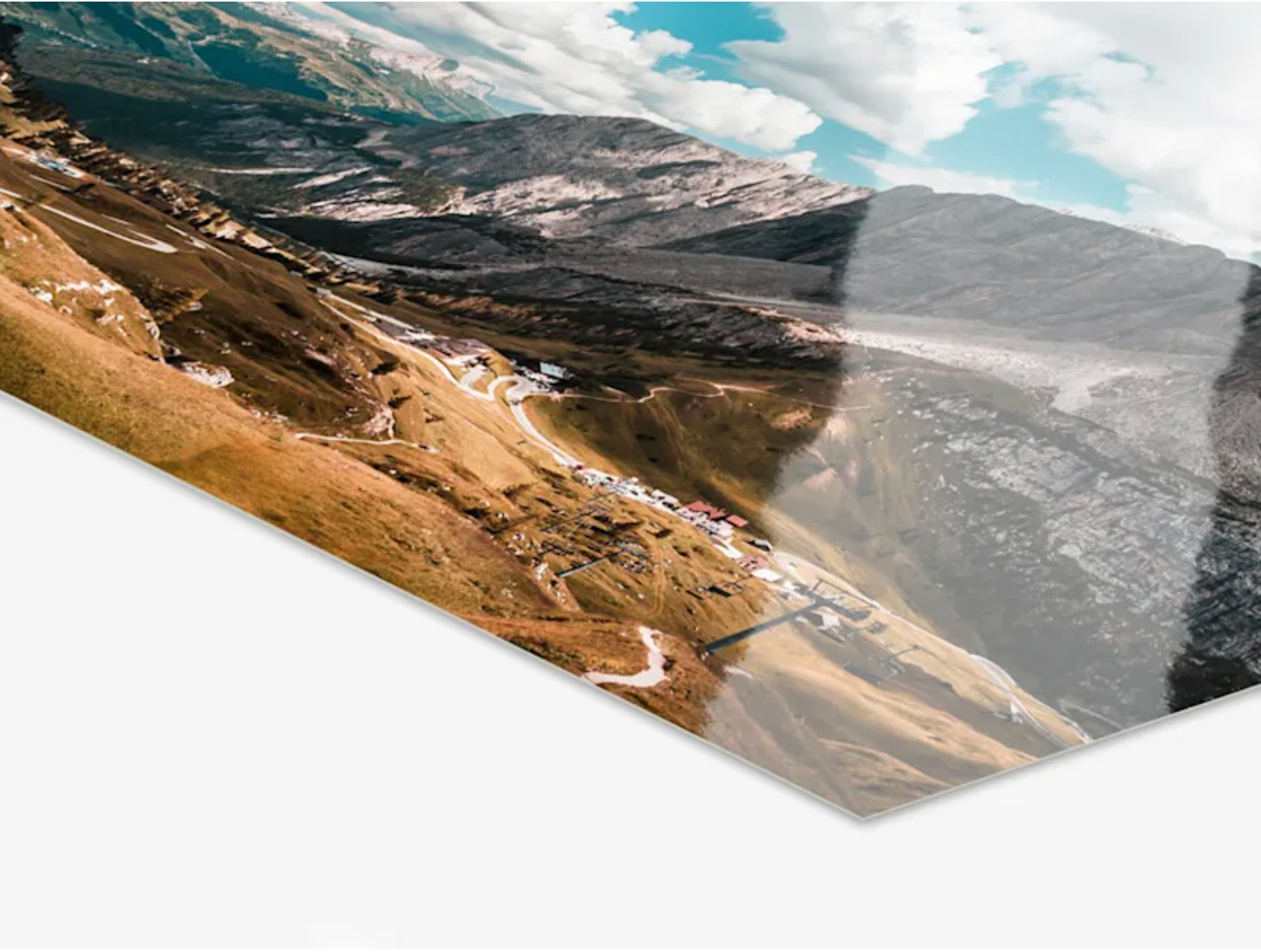 New Paper Option: Fuji Crystal DP II
