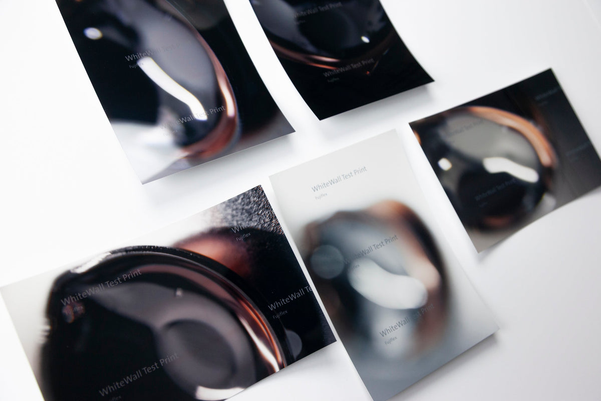 SERIES | MALLEABLE
