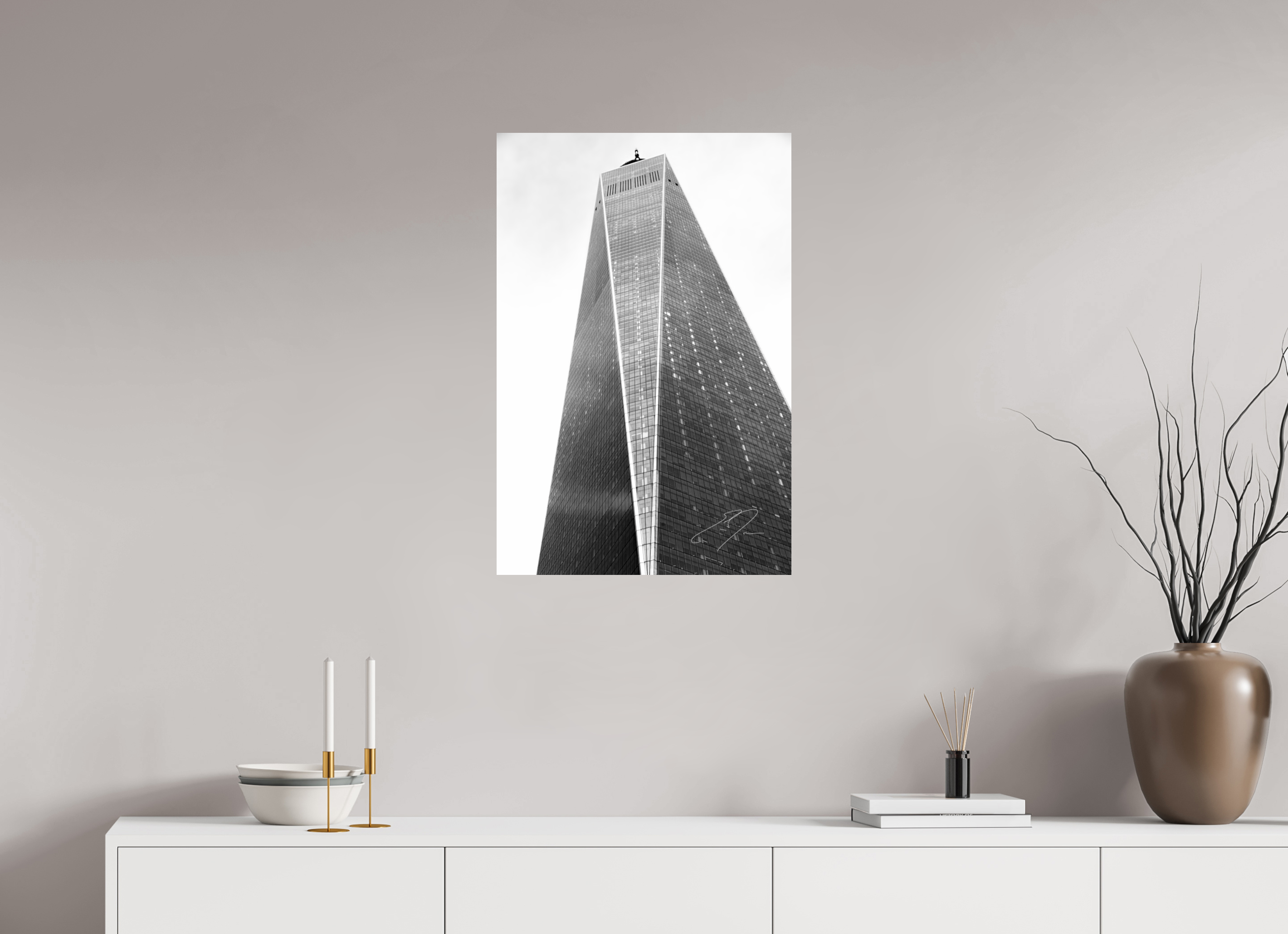 20 x 30″, PHOTO PRINT - FUJIFLEX HIGH GLOSS ONE WORLD