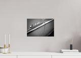 15 x 10″, PHOTO PRINT - FUJIFLEX HIGH GLOSS 1955 CADILLAC