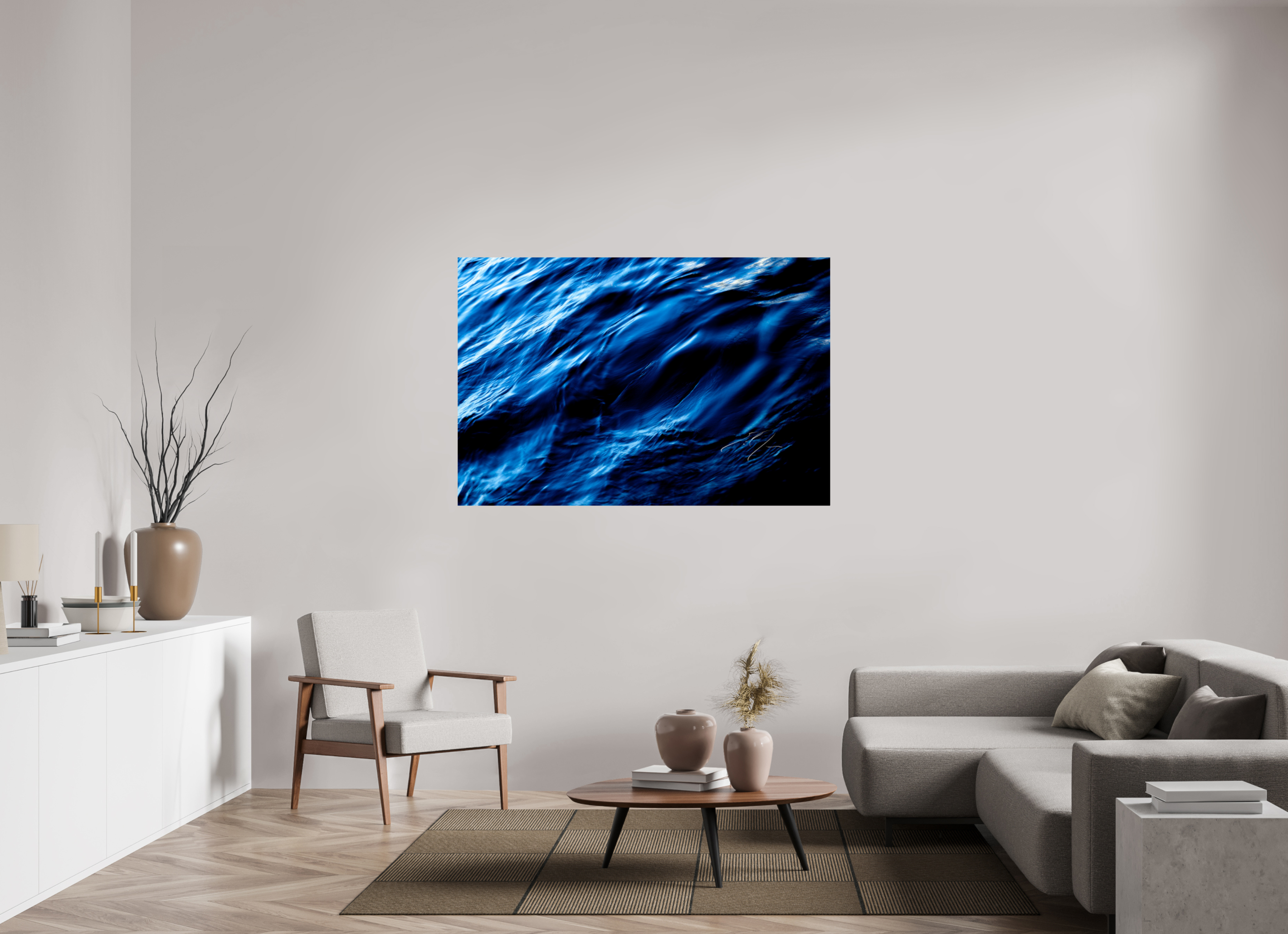 60 x 40″, PHOTO PRINT - FUJIFLEX HIGH GLOSS WATER, No.16