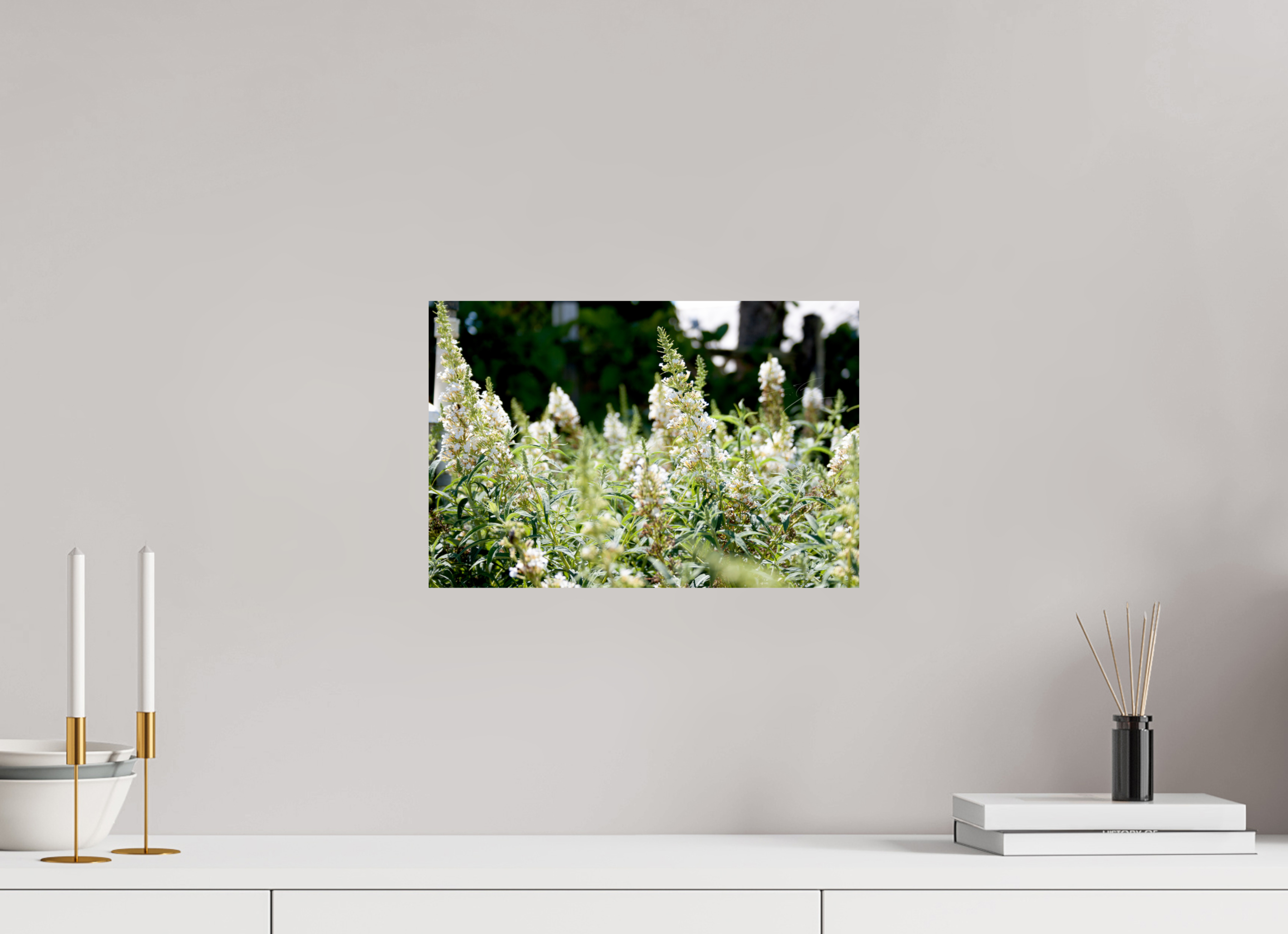 15 x 10″, PHOTO PRINT - FUJIFLEX HIGH GLOSS IN THE FIELD