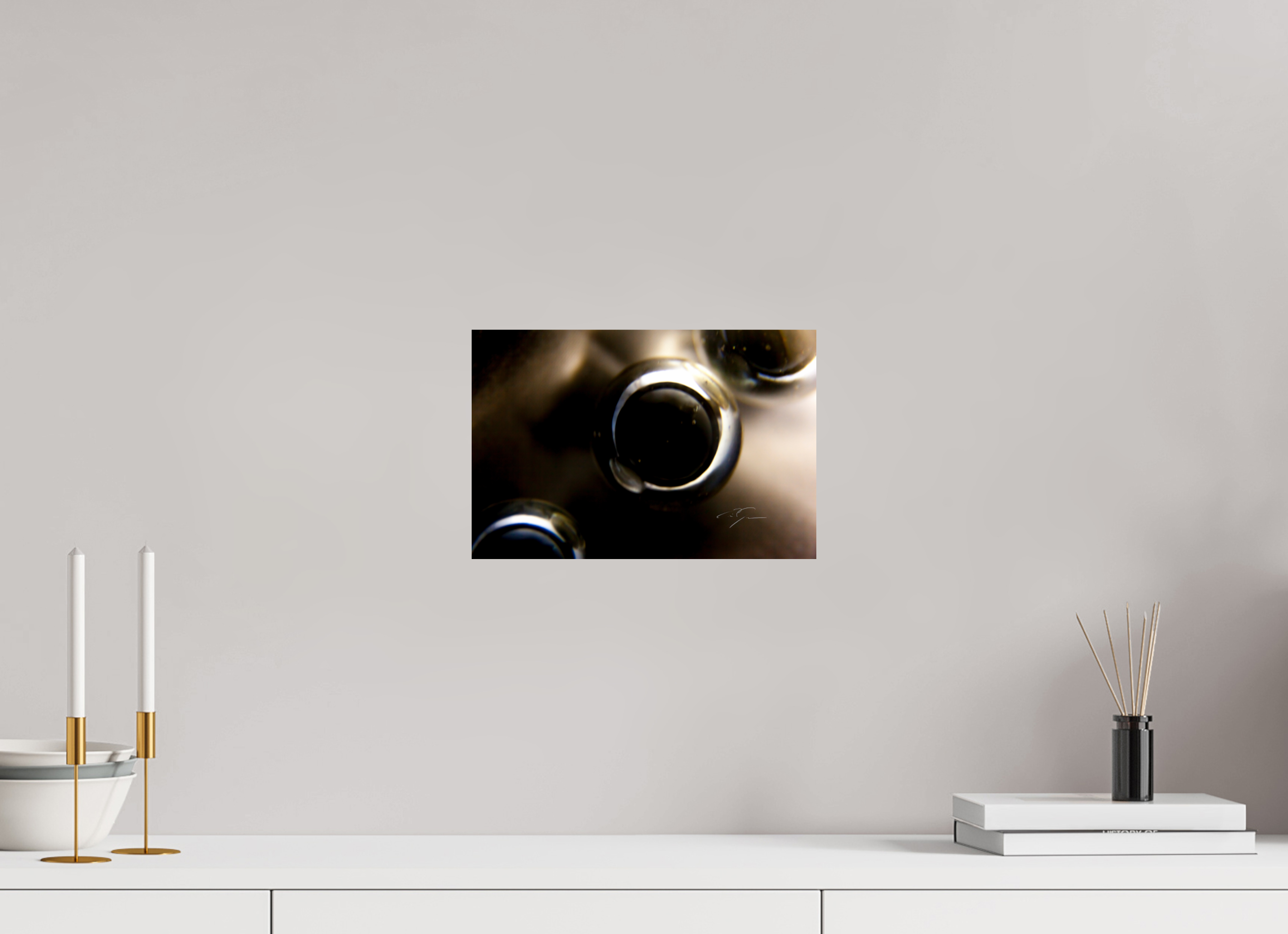 12 x 8″, PHOTO PRINT - FUJIFLEX HIGH GLOSS ACUTE PERCEPTION