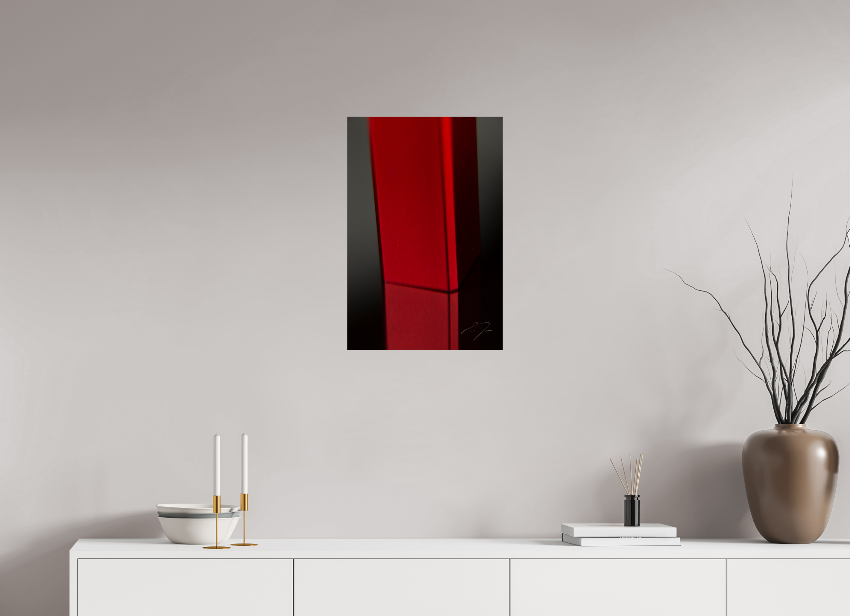 16 x 24″, PHOTO PRINT - FUJIFLEX HIGH GLOSS VENATION