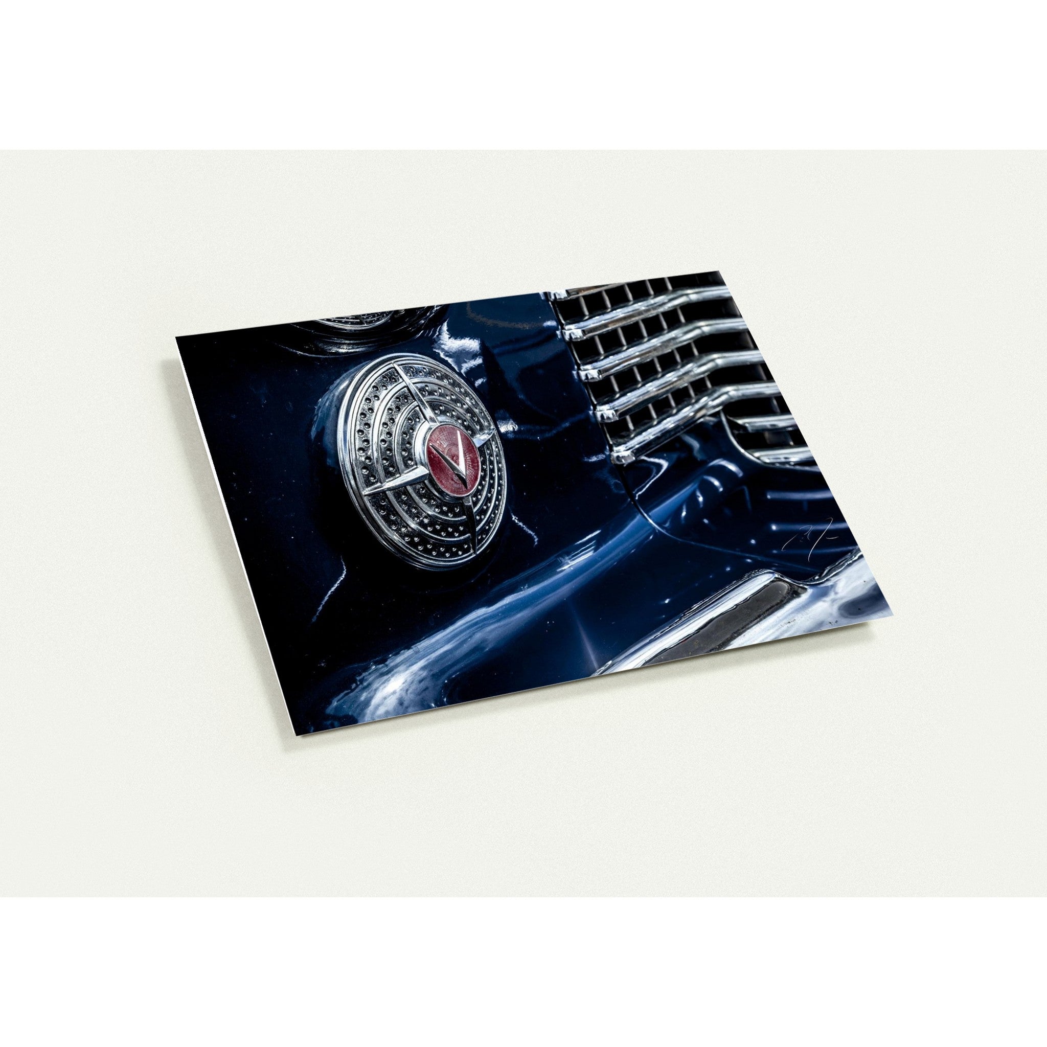 1941 CADILLAC, No.6 | Greeting Cards