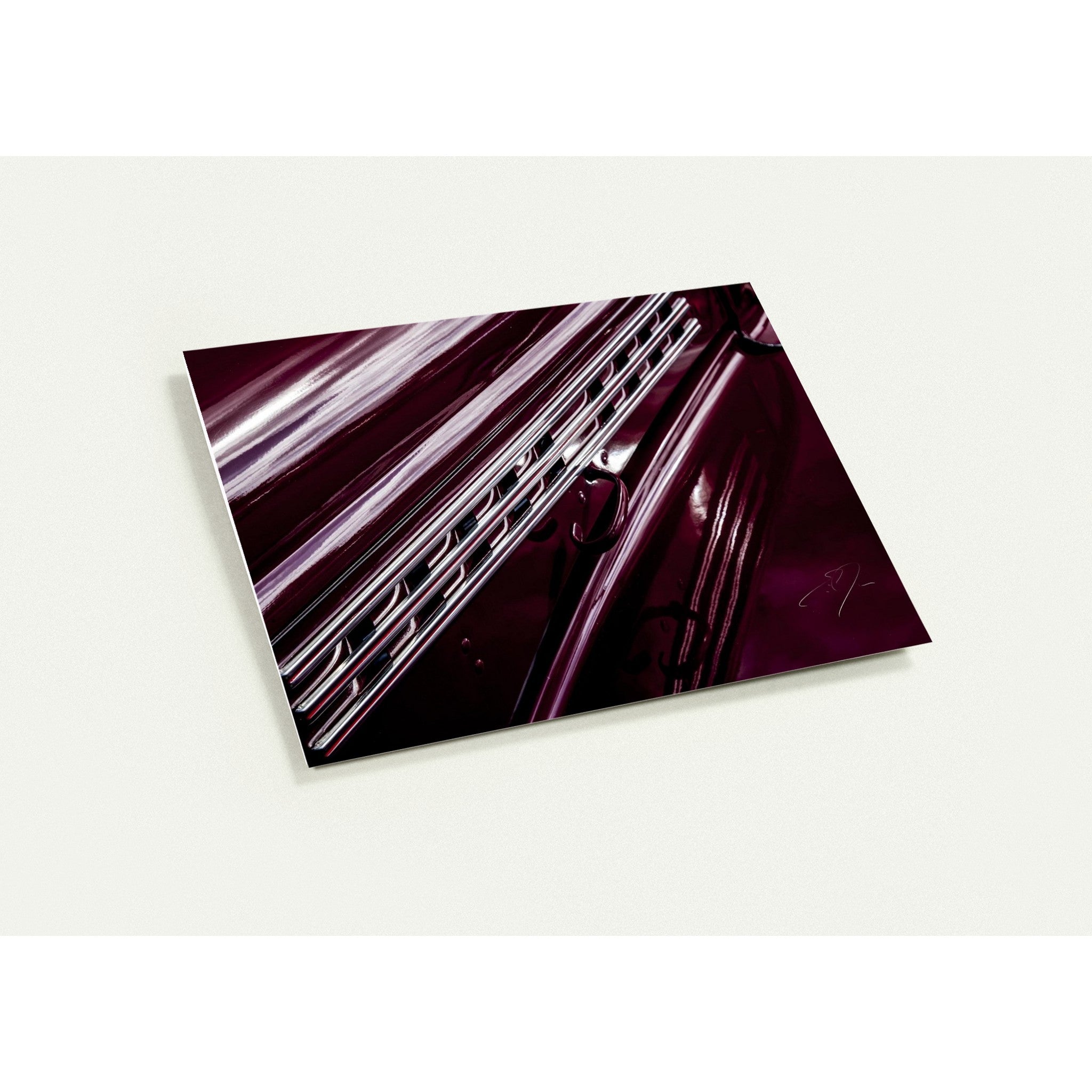 1946 CHEVY PICKUP | Greeting Cards