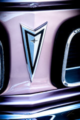 Main image 1965 PONTIAC GTO