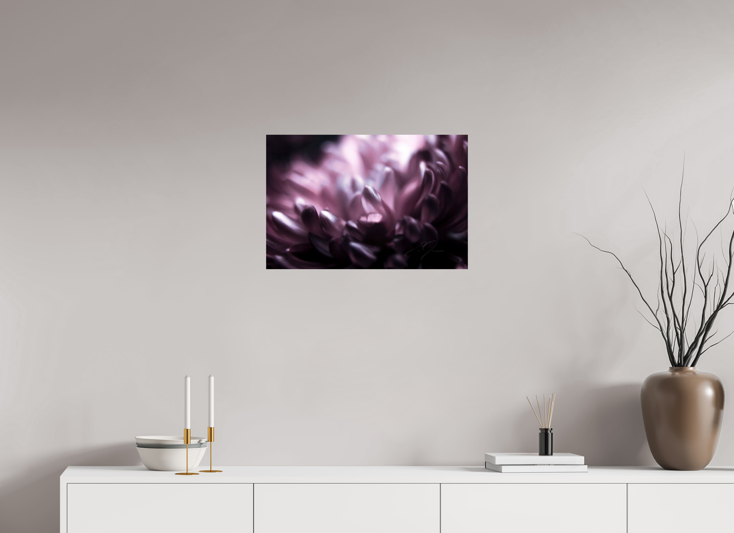 24 x 16″, PHOTO PRINT - FUJIFLEX HIGH GLOSS CRASIS