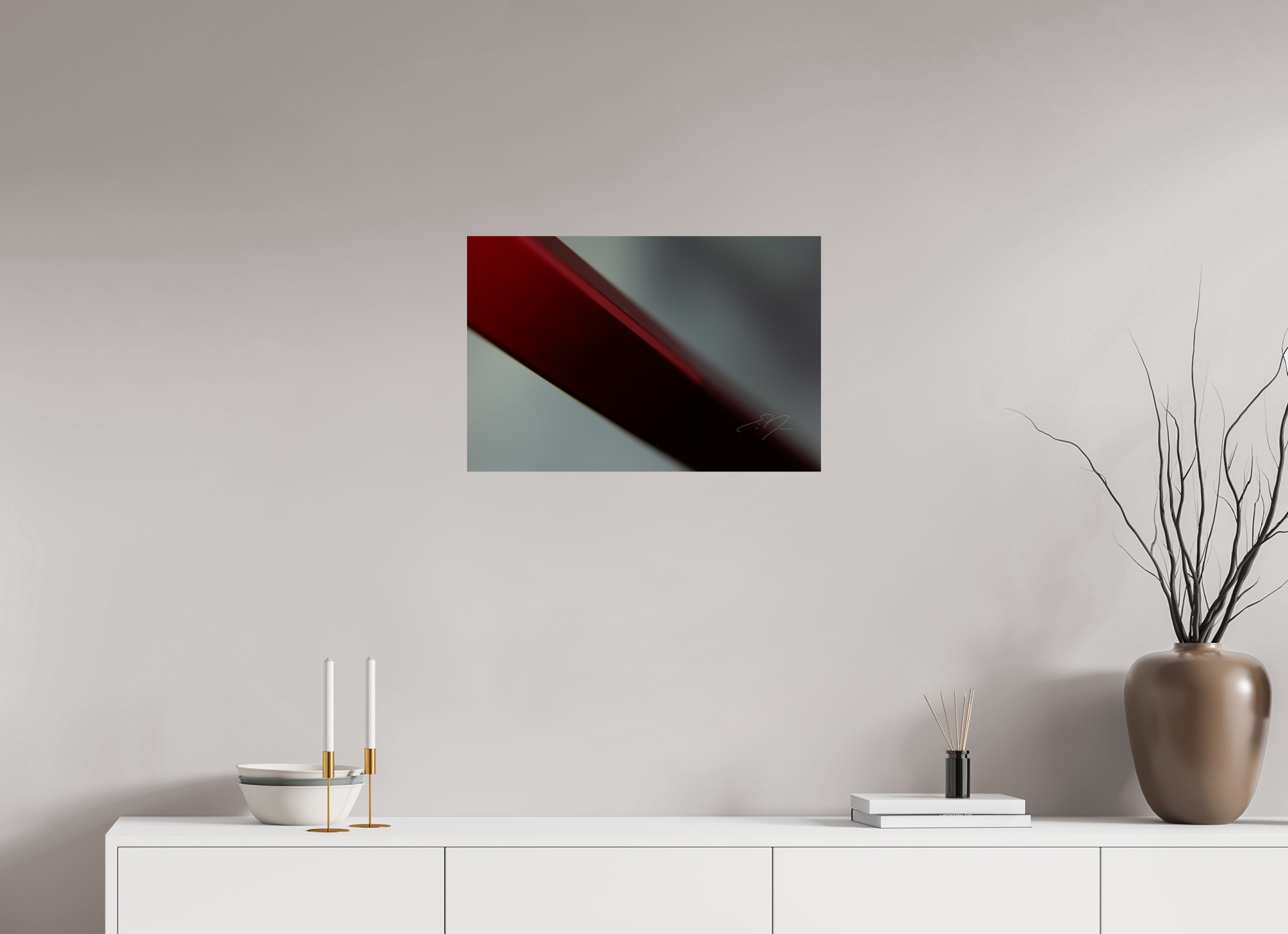 24 x 16″, PHOTO PRINT - FUJIFLEX HIGH GLOSS VEIN