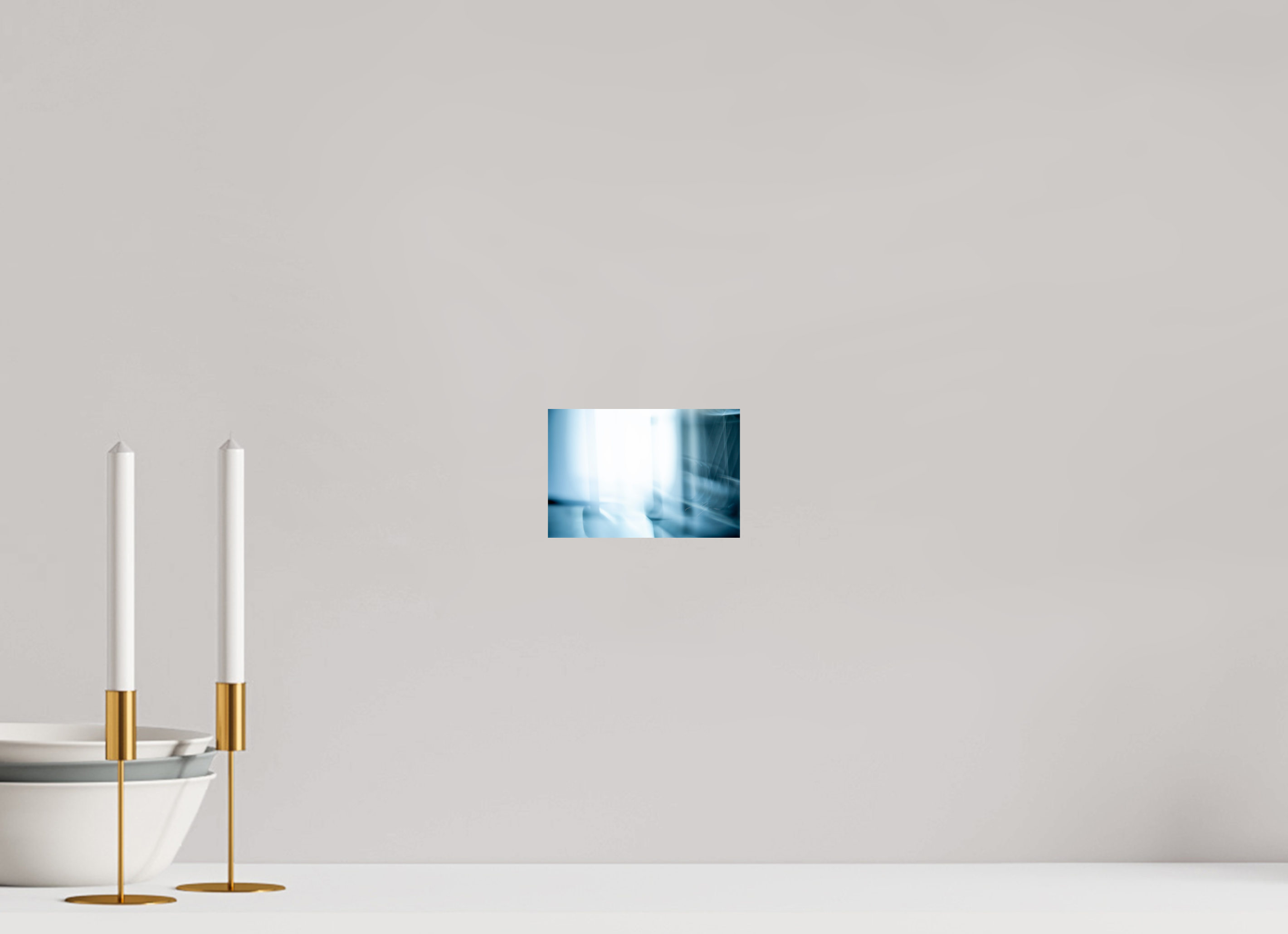 6 x 4″, PHOTO PRINT - FUJIFLEX HIGH GLOSS QUARANTINE, No.9
