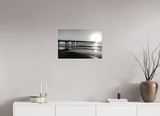 24 x 16″, PHOTO PRINT - FUJIFLEX HIGH GLOSS SUN LED