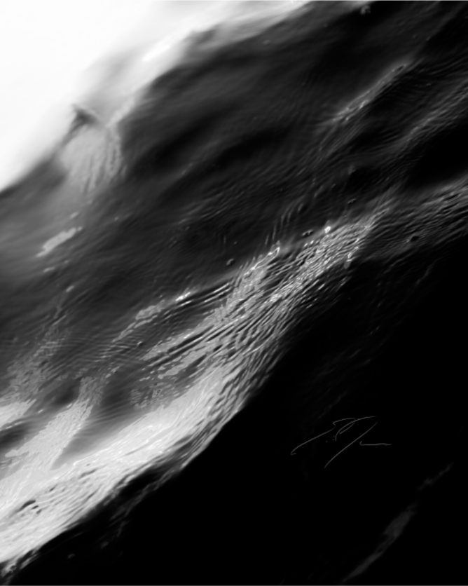 Main image ENGULFED