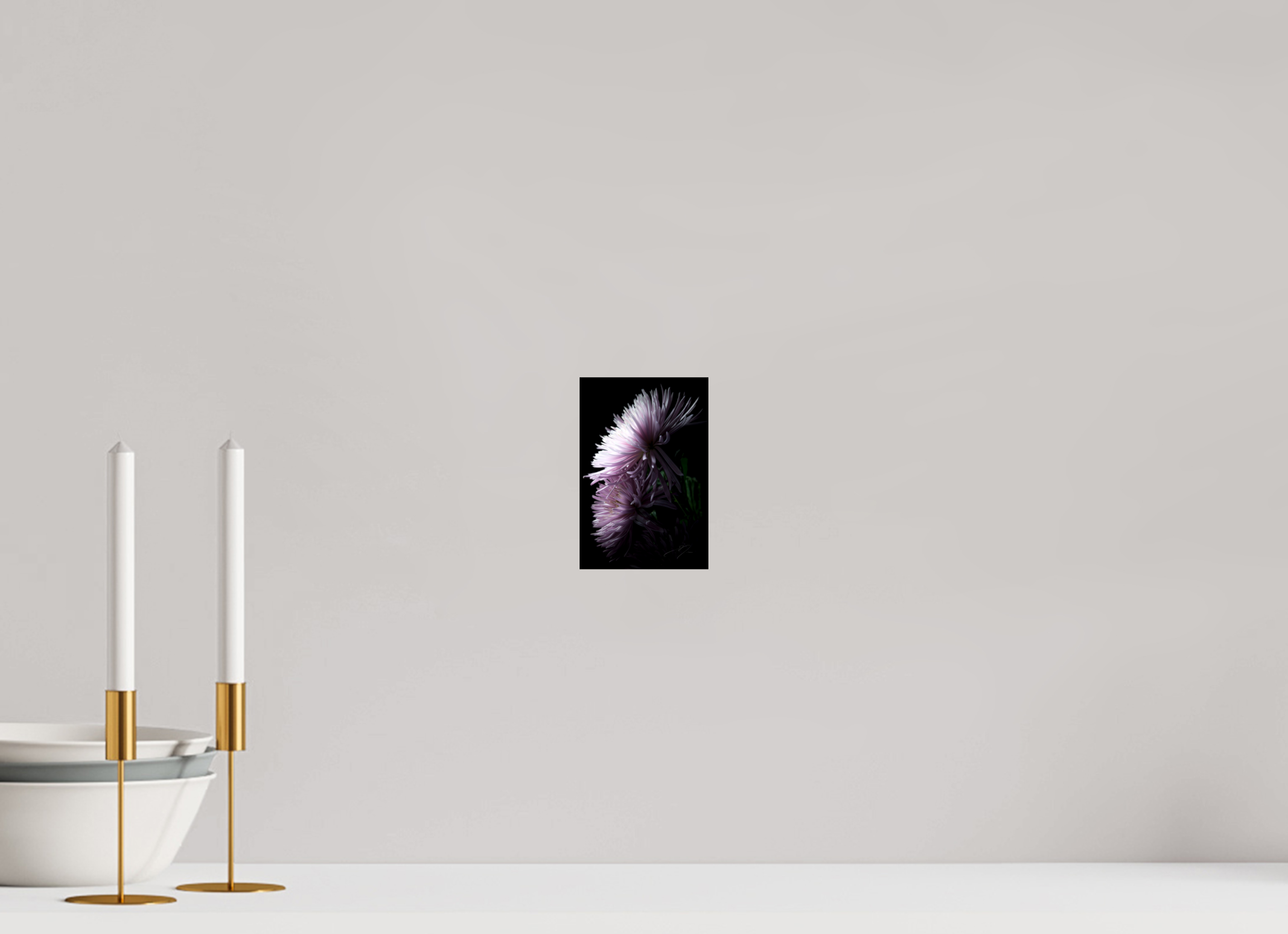4 x 6″, PHOTO PRINT - FUJIFLEX HIGH GLOSS MUM, No.6