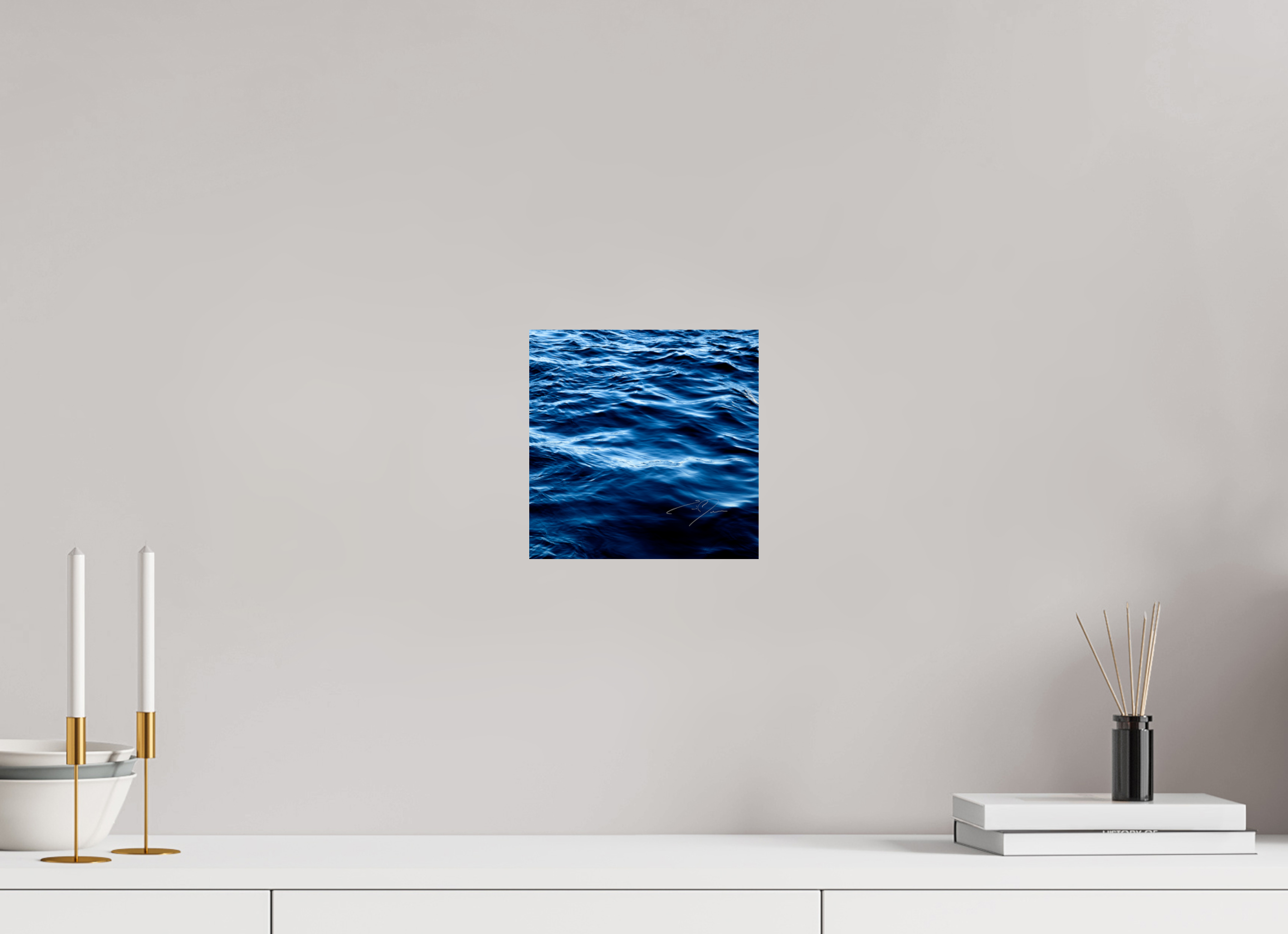 8 x 8″, PHOTO PRINT - FUJIFLEX HIGH GLOSS WATER, No.4