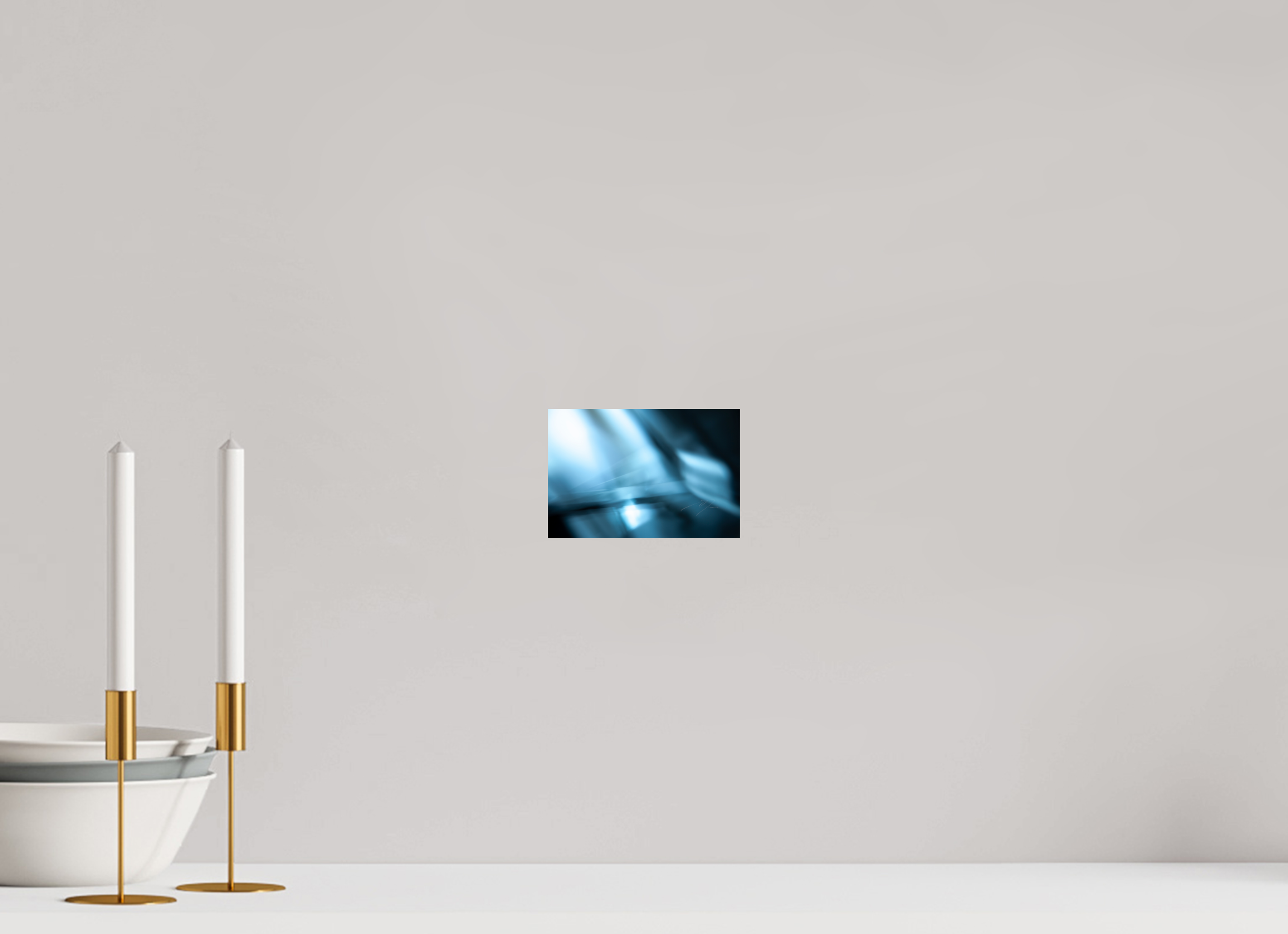 6 x 4″, PHOTO PRINT - FUJIFLEX HIGH GLOSS QUARANTINE, No.7