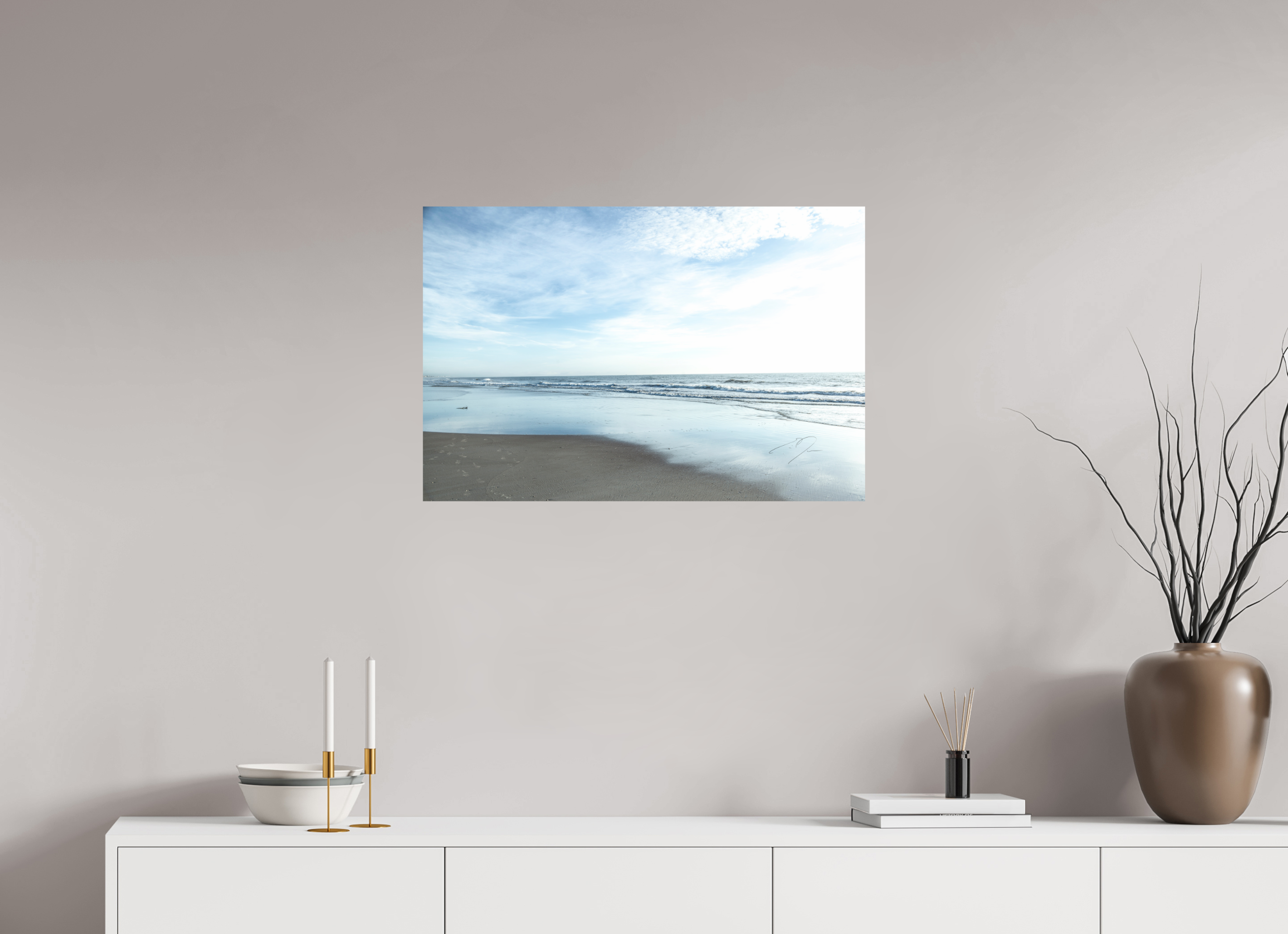 30 x 20″, PHOTO PRINT - FUJIFLEX HIGH GLOSS FADE AWAY