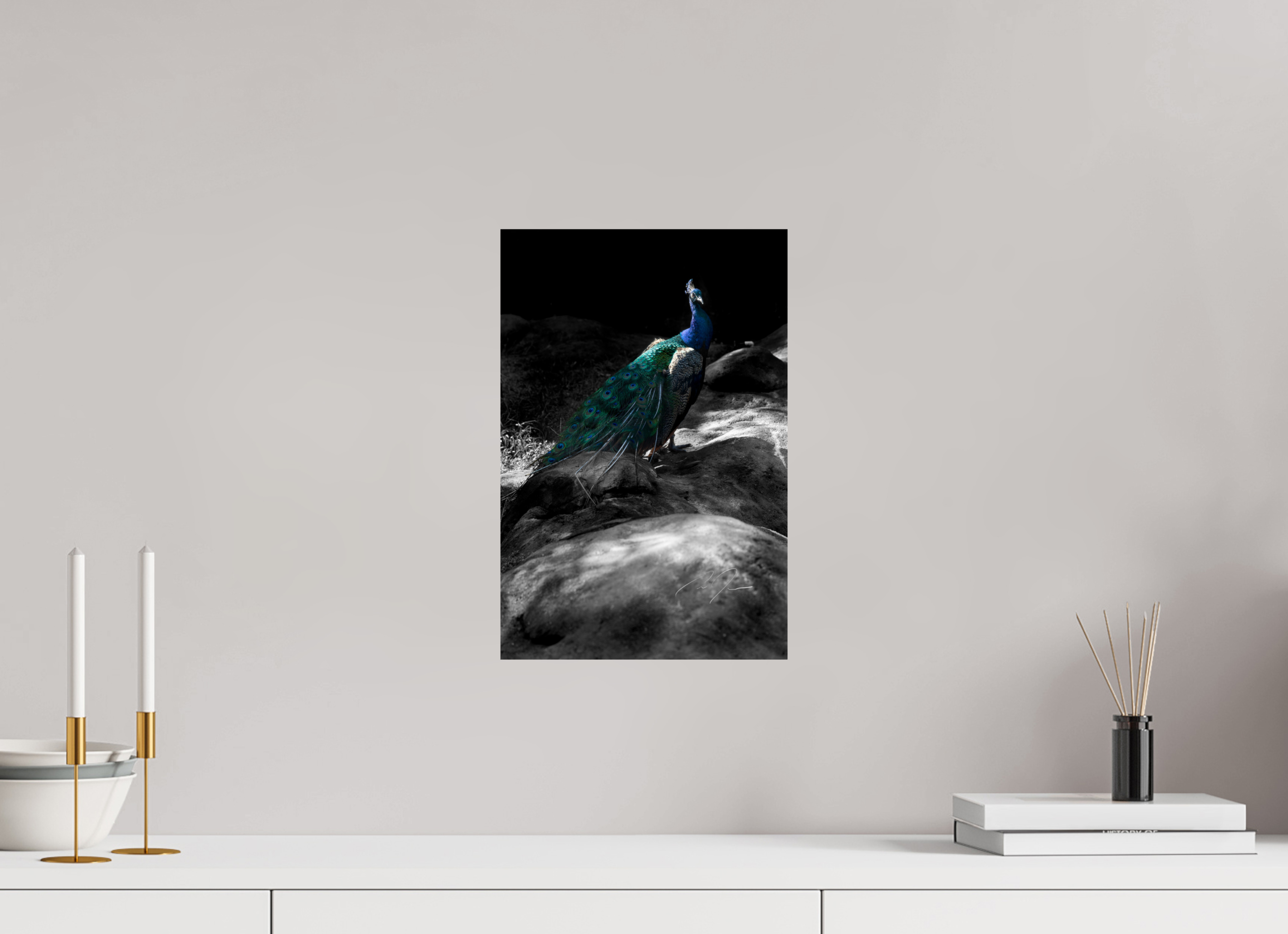 10 x 15″, PHOTO PRINT - FUJIFLEX HIGH GLOSS EXPOSITION