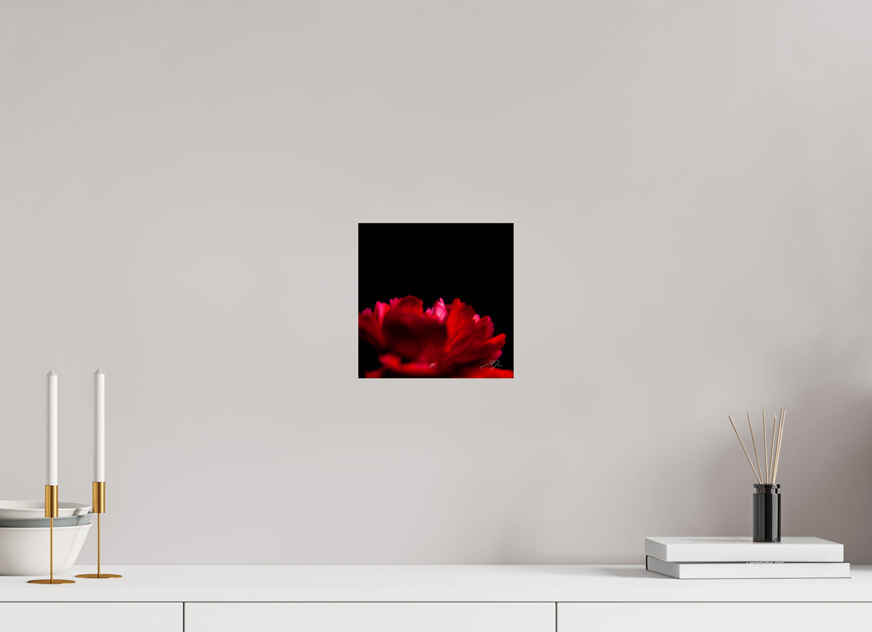 8 x 8″, PHOTO PRINT - FUJIFLEX HIGH GLOSS REACH