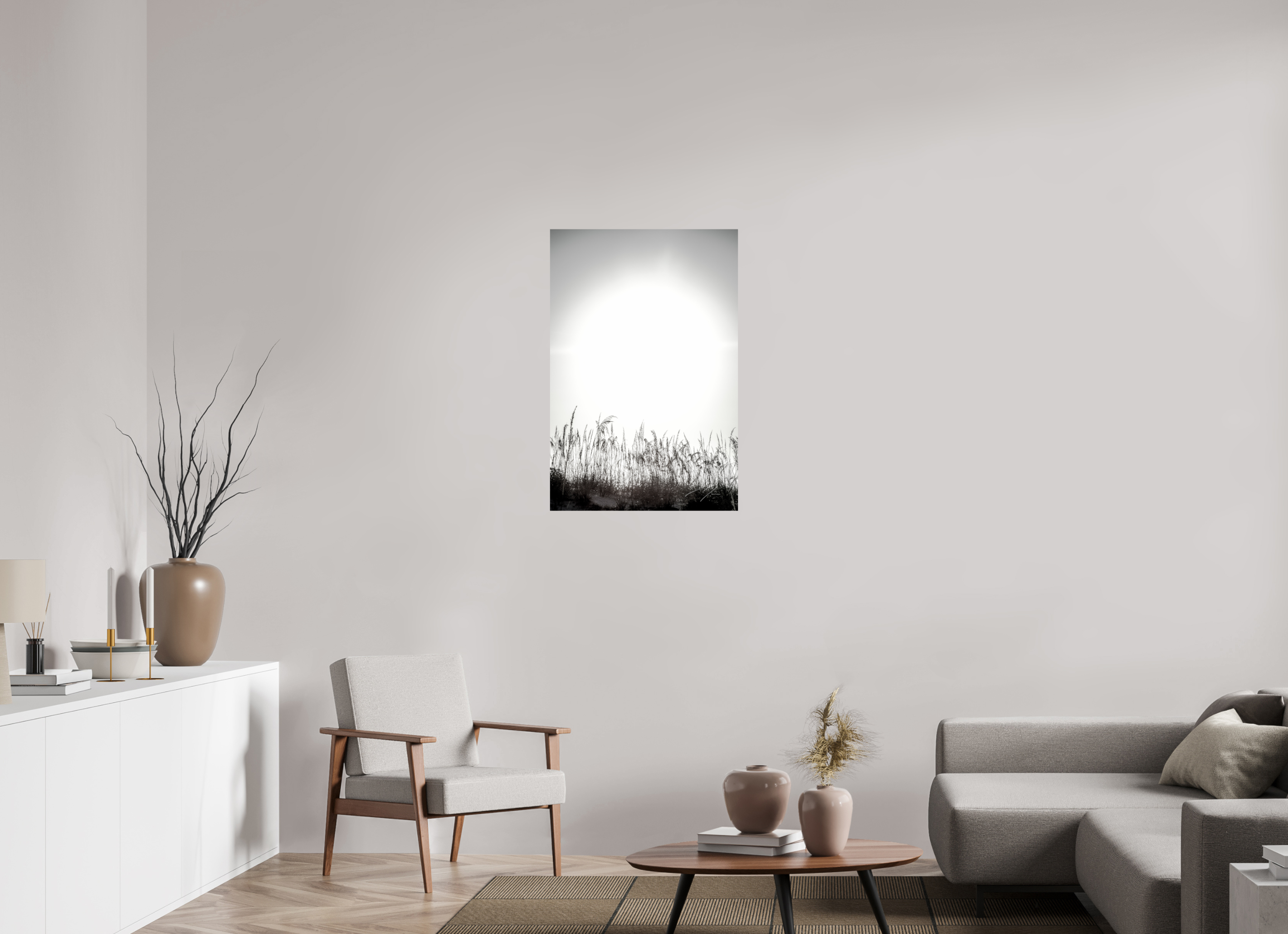 24 x 36″, PHOTO PRINT - FUJIFLEX HIGH GLOSS LIGHT'S TOUCH