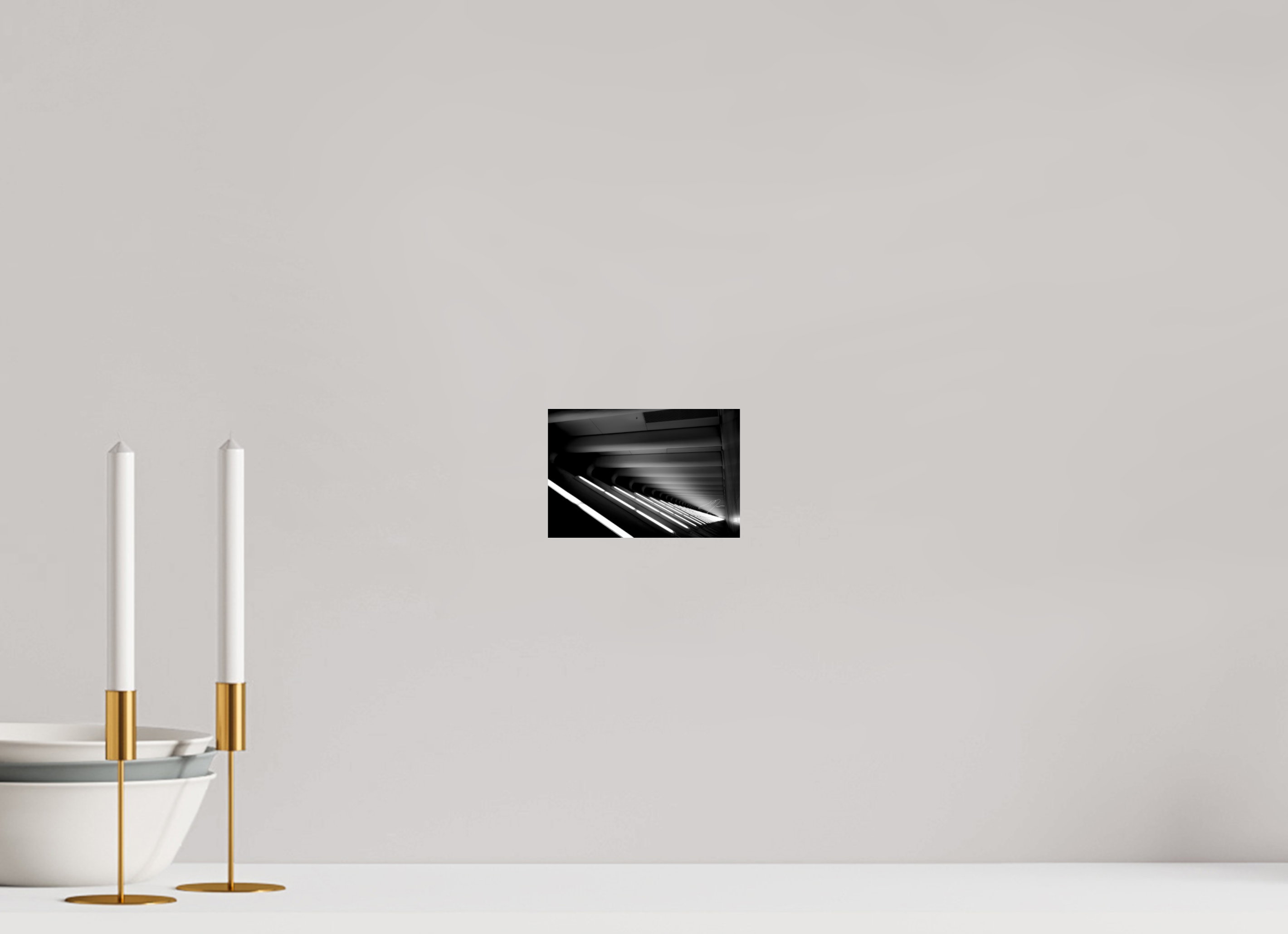 6 x 4″, PHOTO PRINT - FUJIFLEX HIGH GLOSS MADE OF LIGHT, No.8