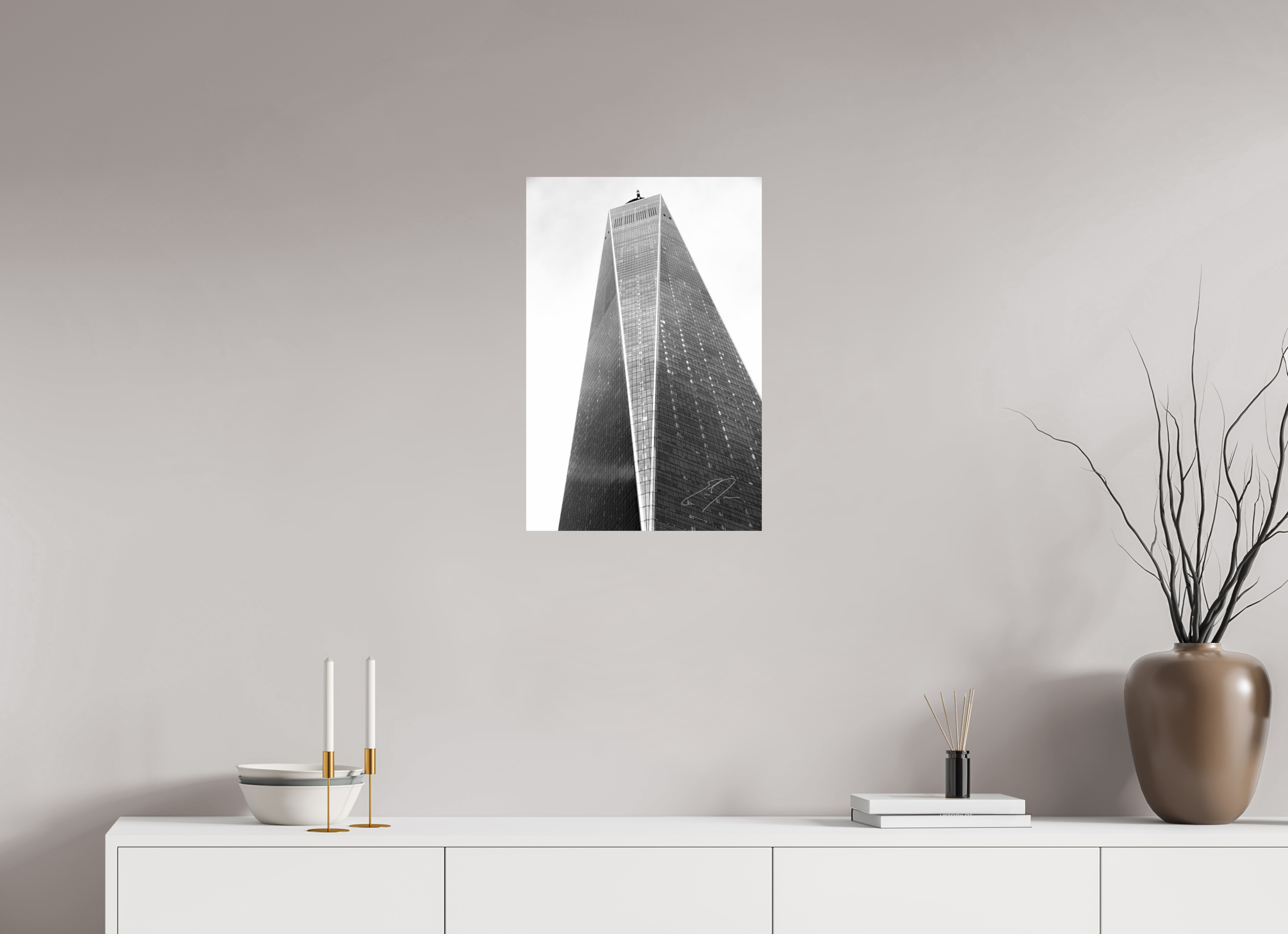16 x 24″, PHOTO PRINT - FUJIFLEX HIGH GLOSS ONE WORLD