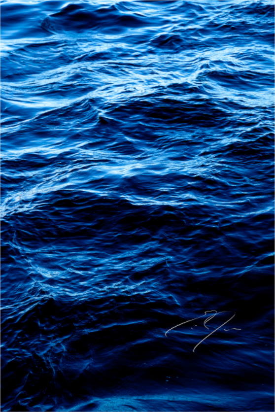 Main image WATER, No.9