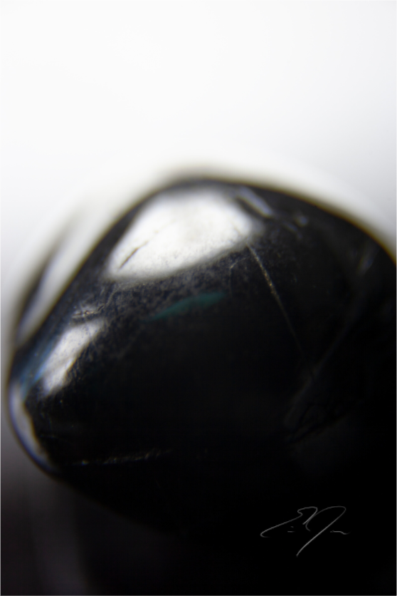 Main image BLACK STONE