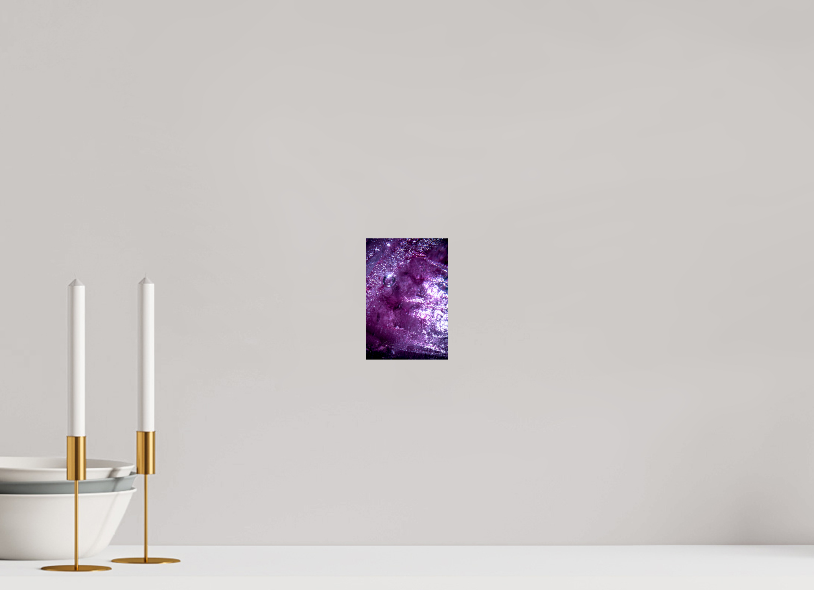 4 x 6″, PHOTO PRINT - FUJIFLEX HIGH GLOSS LAIR