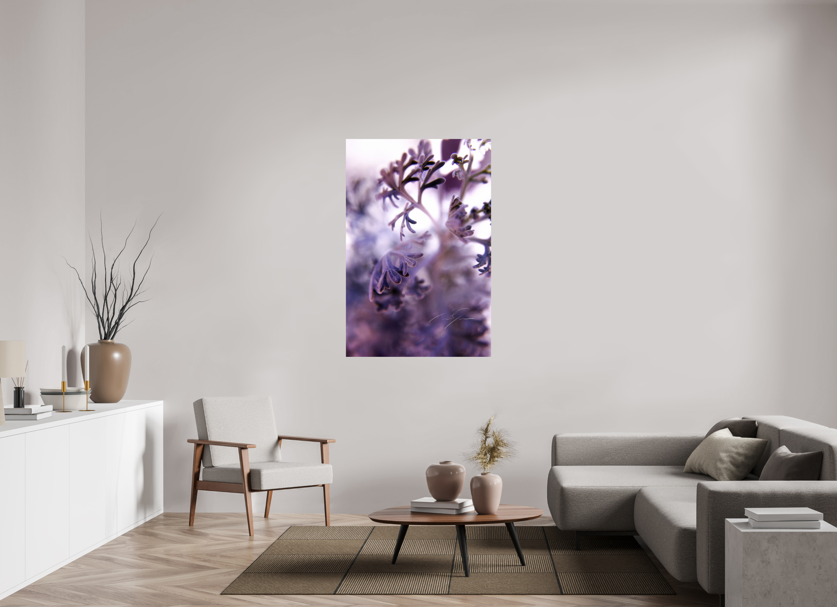 36 x 54″, PHOTO PRINT - FUJIFLEX HIGH GLOSS ALLURE