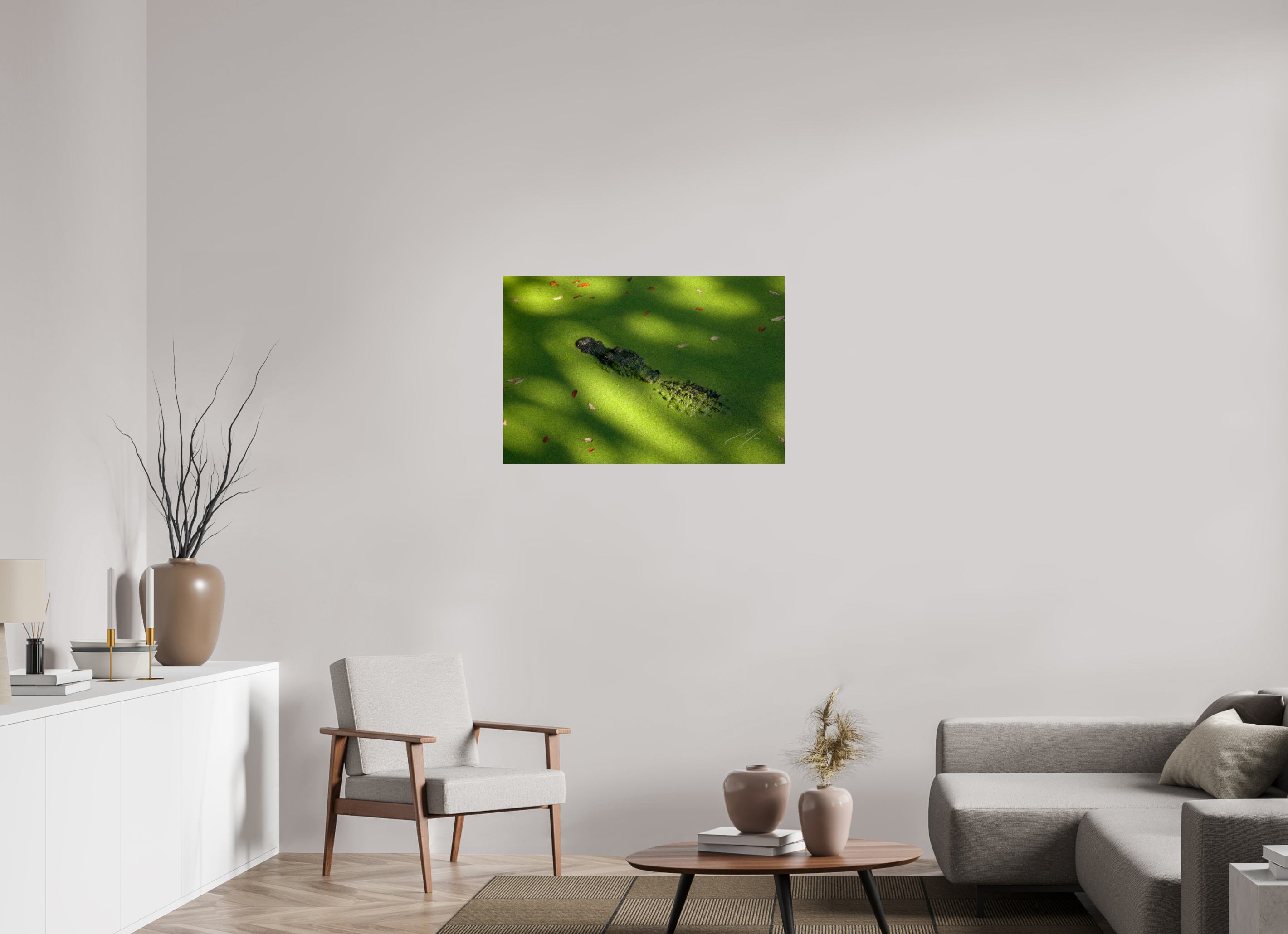 36 x 24″, PHOTO PRINT - FUJIFLEX HIGH GLOSS LOOM