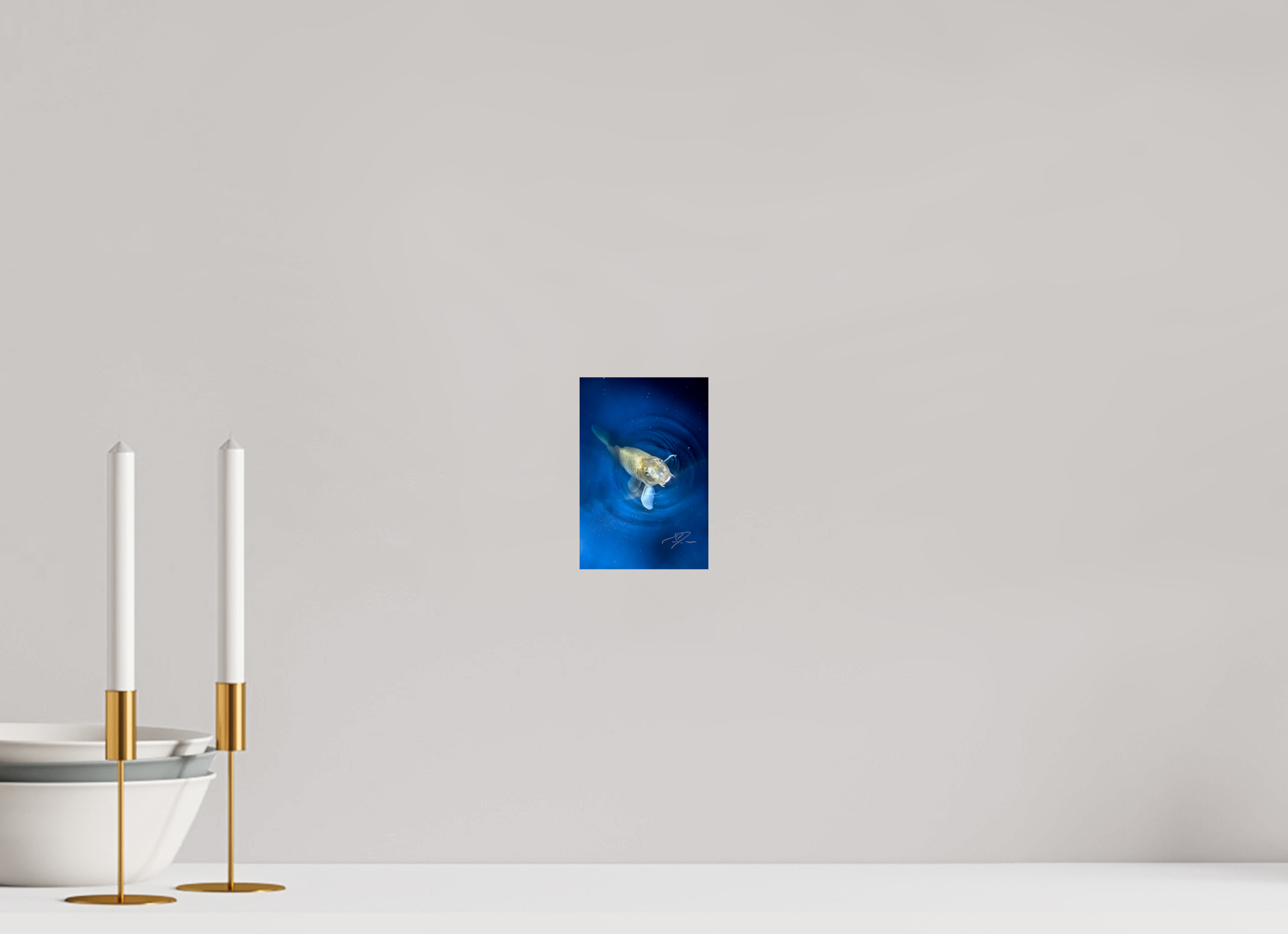 4 x 6″, PHOTO PRINT - FUJIFLEX HIGH GLOSS RISE TO THE TOP