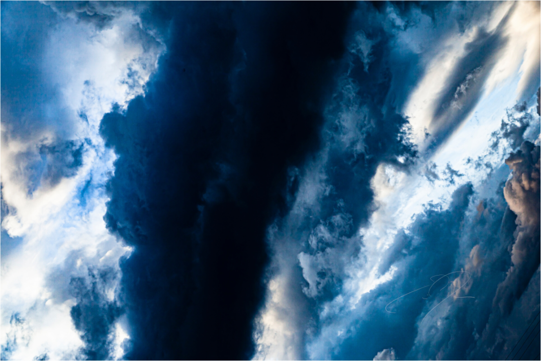 Main image PERILOUS SKY