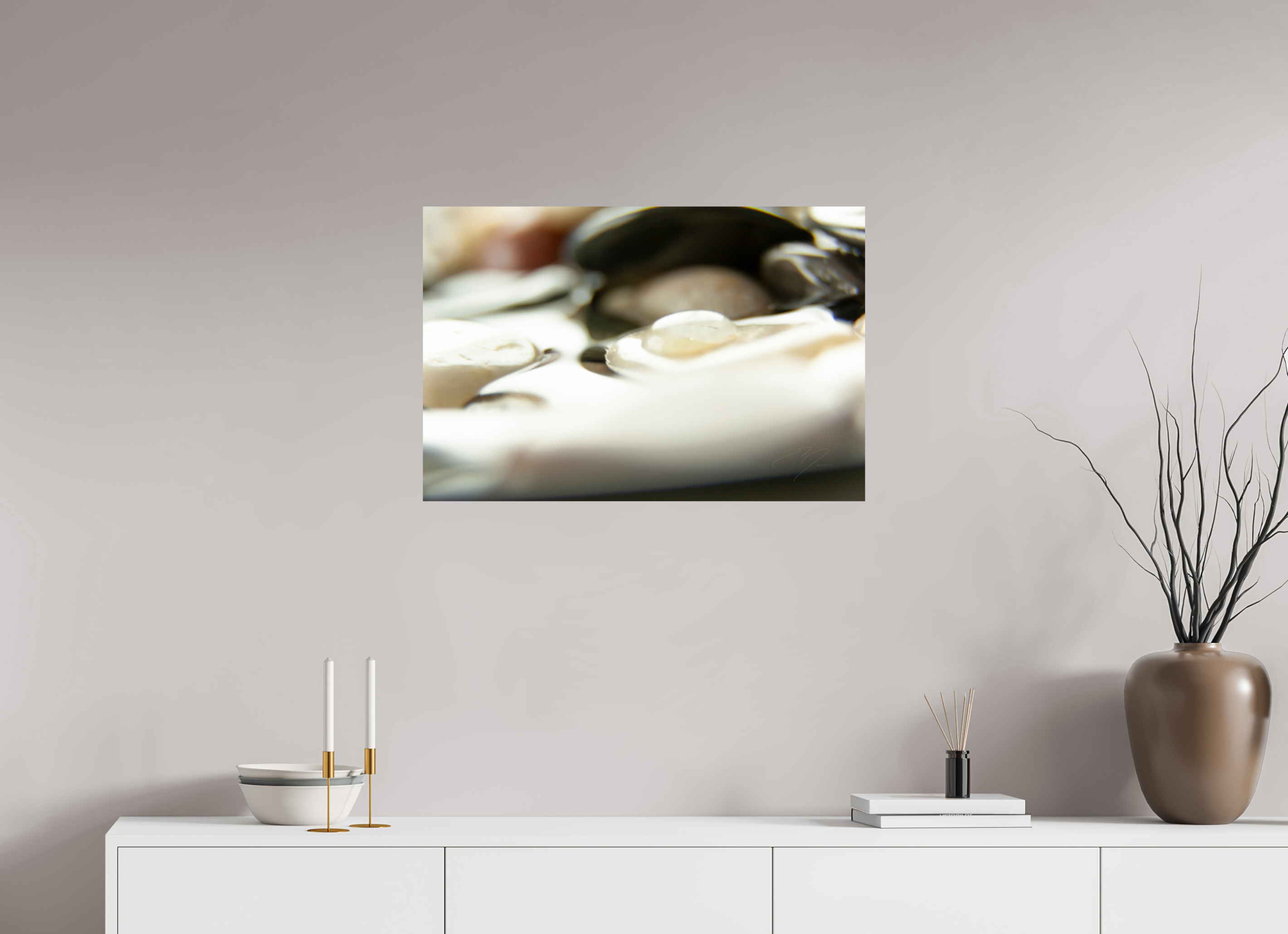 30 x 20″, PHOTO PRINT - FUJIFLEX HIGH GLOSS SUBMERSE