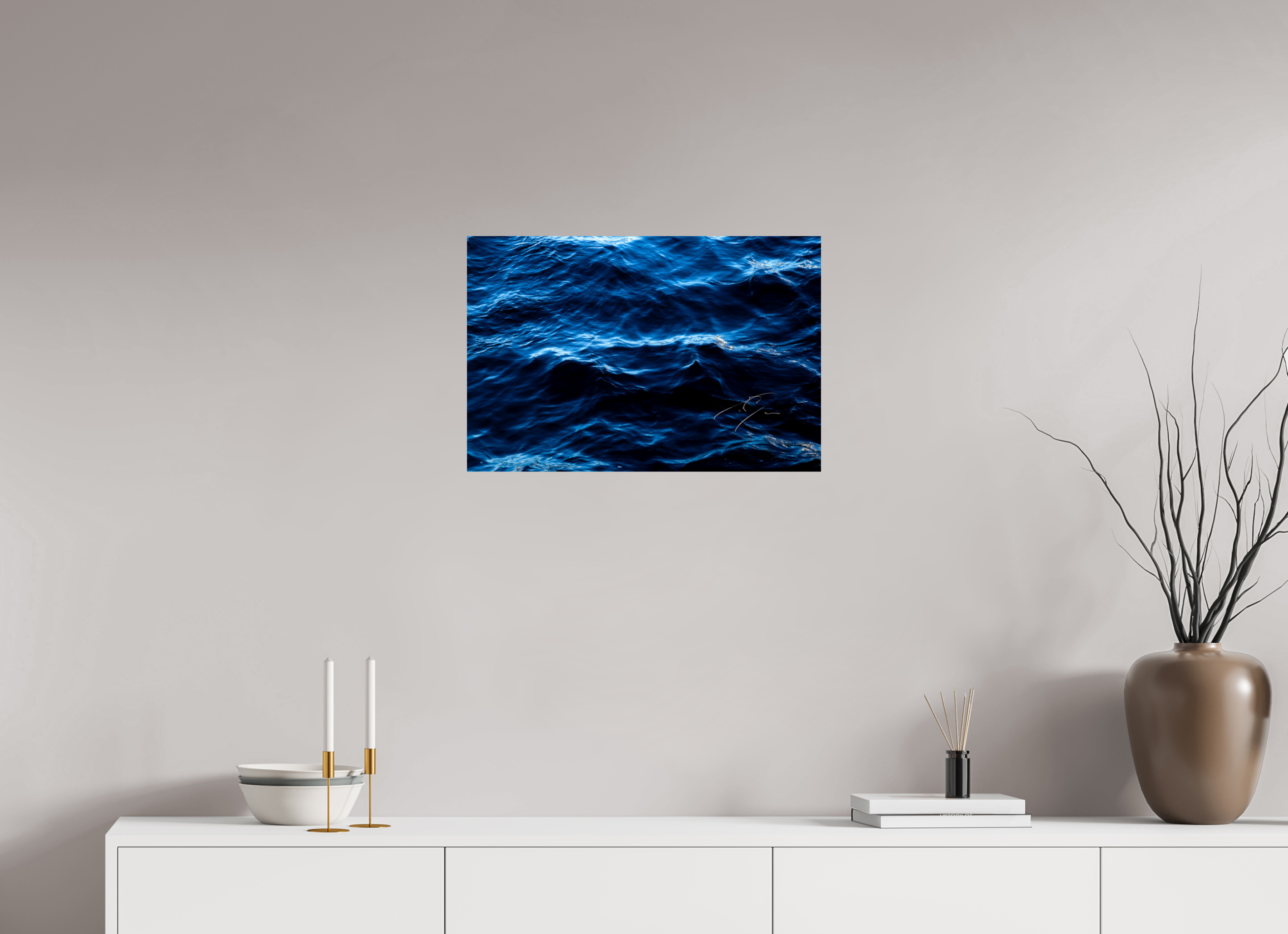24 x 16″, PHOTO PRINT - FUJIFLEX HIGH GLOSS WATER, No.2