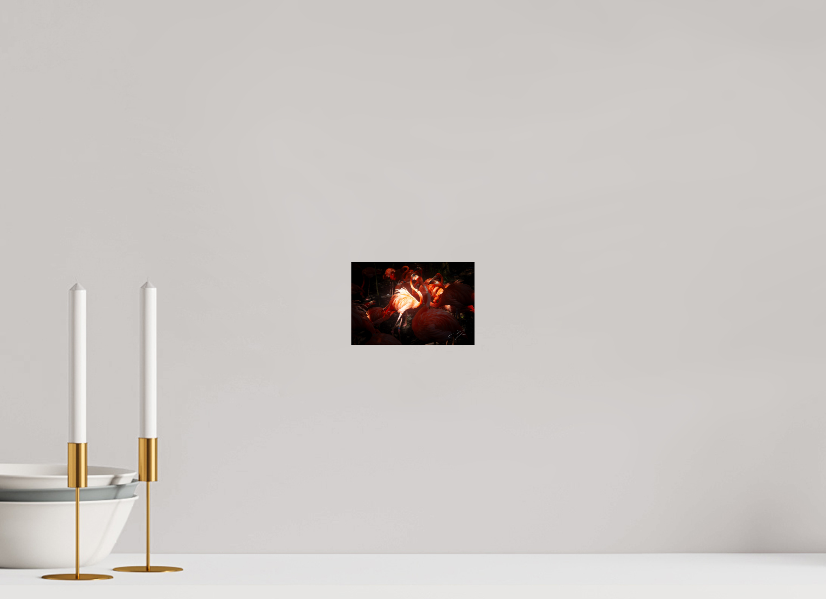 6 x 4″, PHOTO PRINT - FUJIFLEX HIGH GLOSS CENTER OF ATTENTION