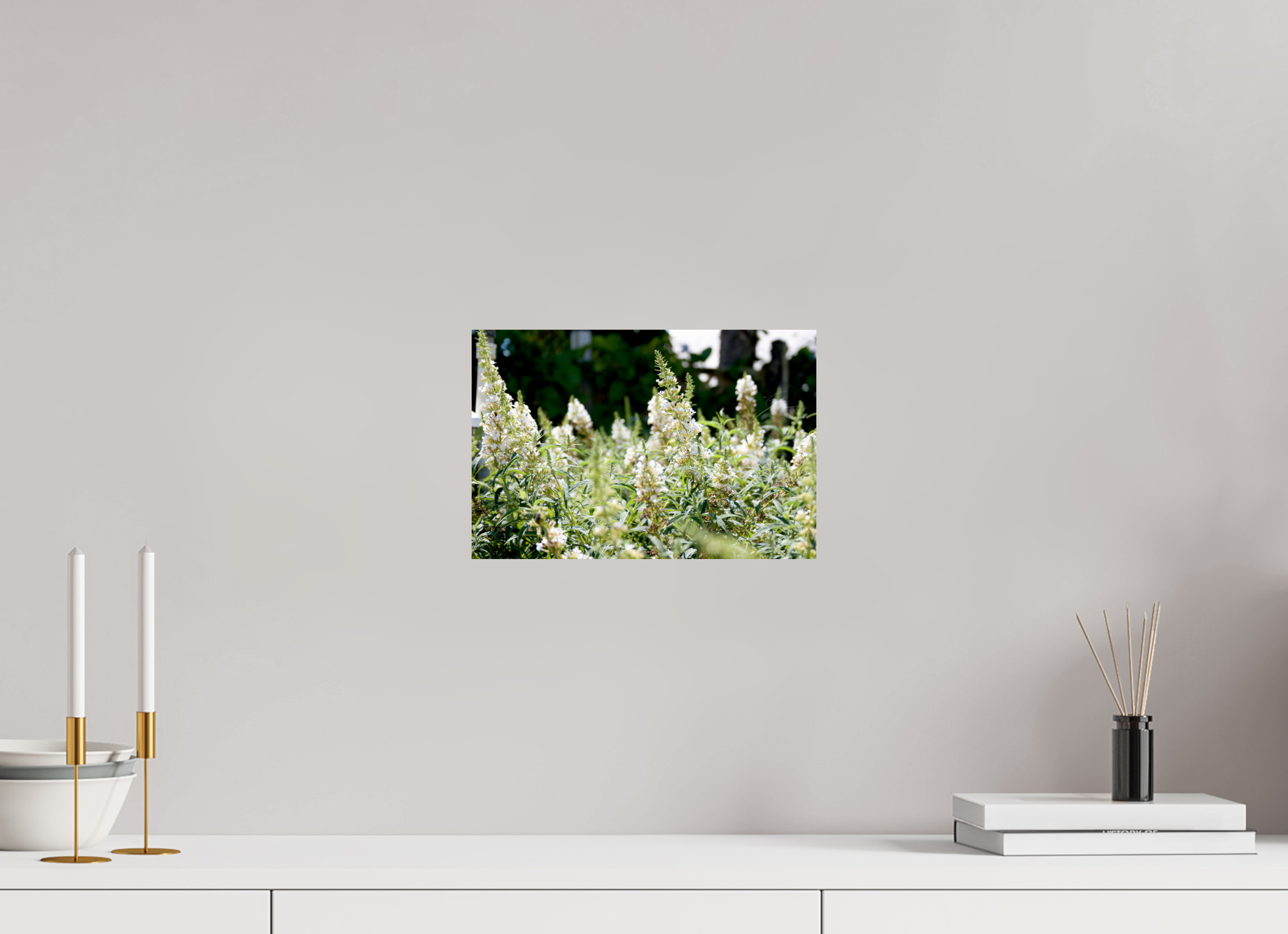 12 x 8″, PHOTO PRINT - FUJIFLEX HIGH GLOSS IN THE FIELD