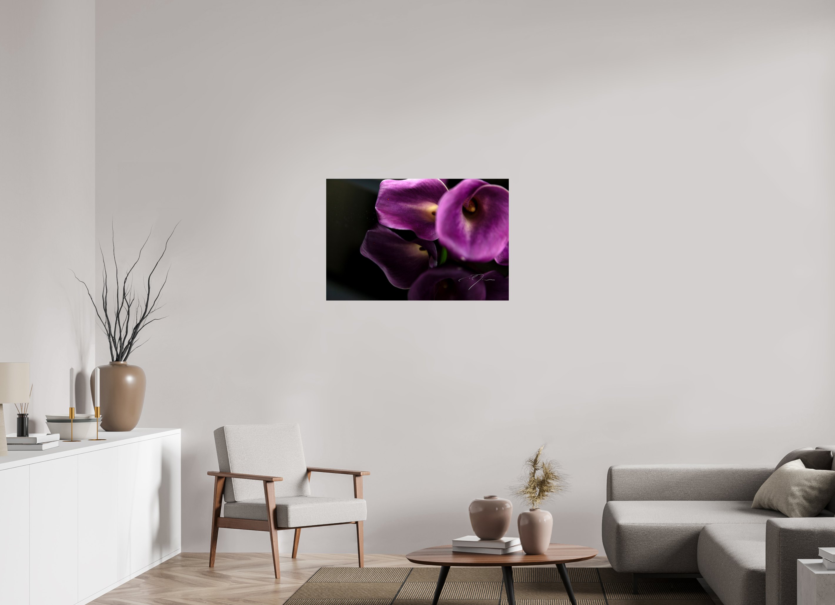 36 x 24″, PHOTO PRINT - FUJIFLEX HIGH GLOSS EMULATE