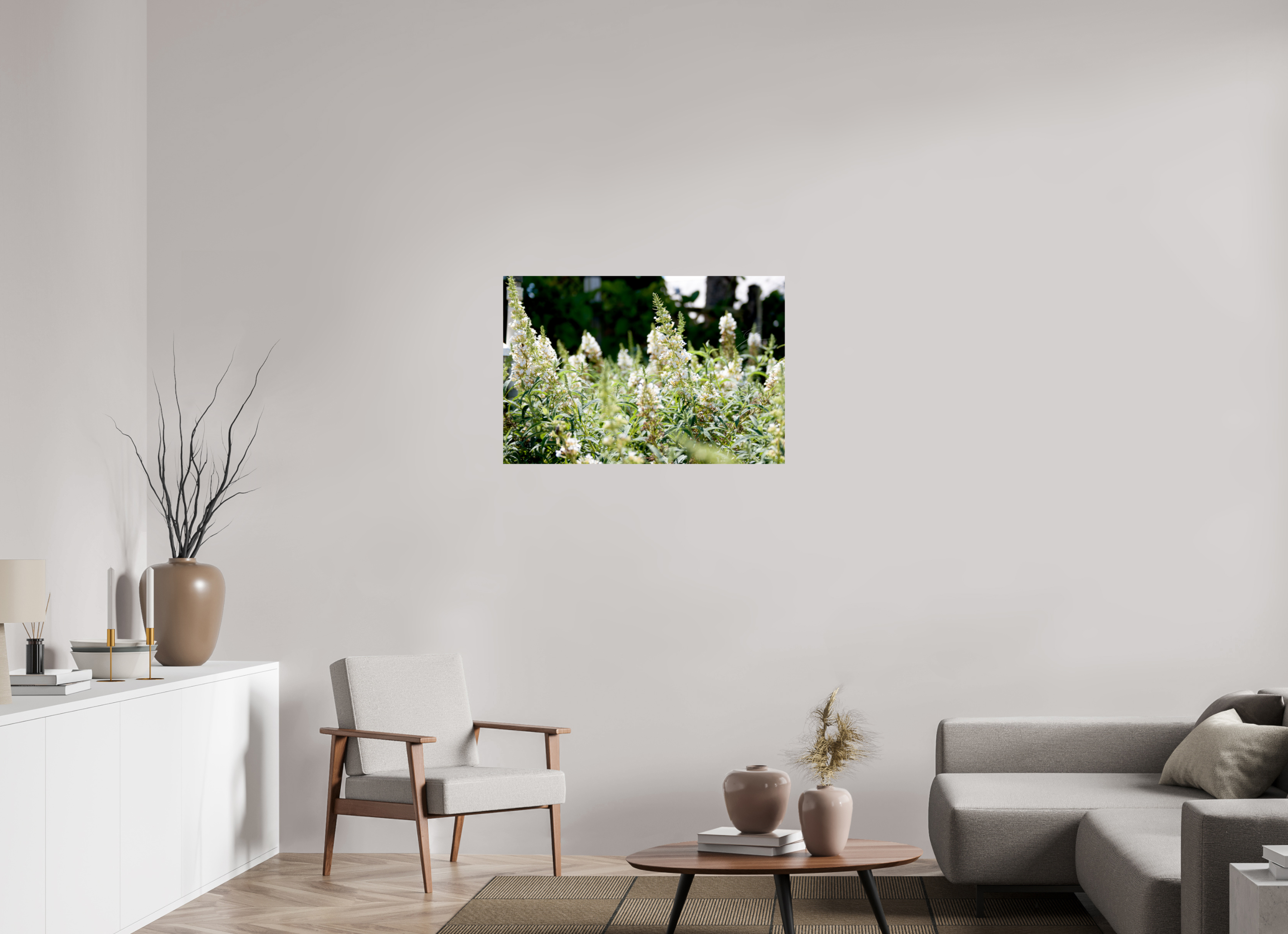 36 x 24″, PHOTO PRINT - FUJI CRYSTAL DP II IN THE FIELD
