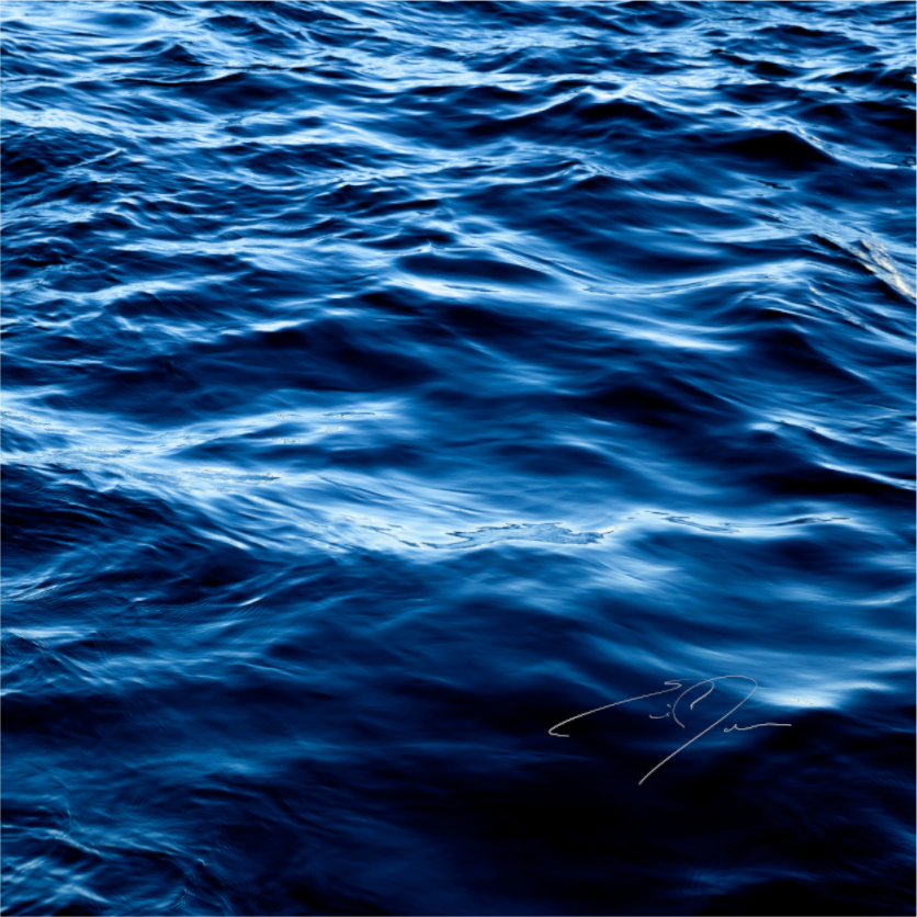 Main image WATER, No.4