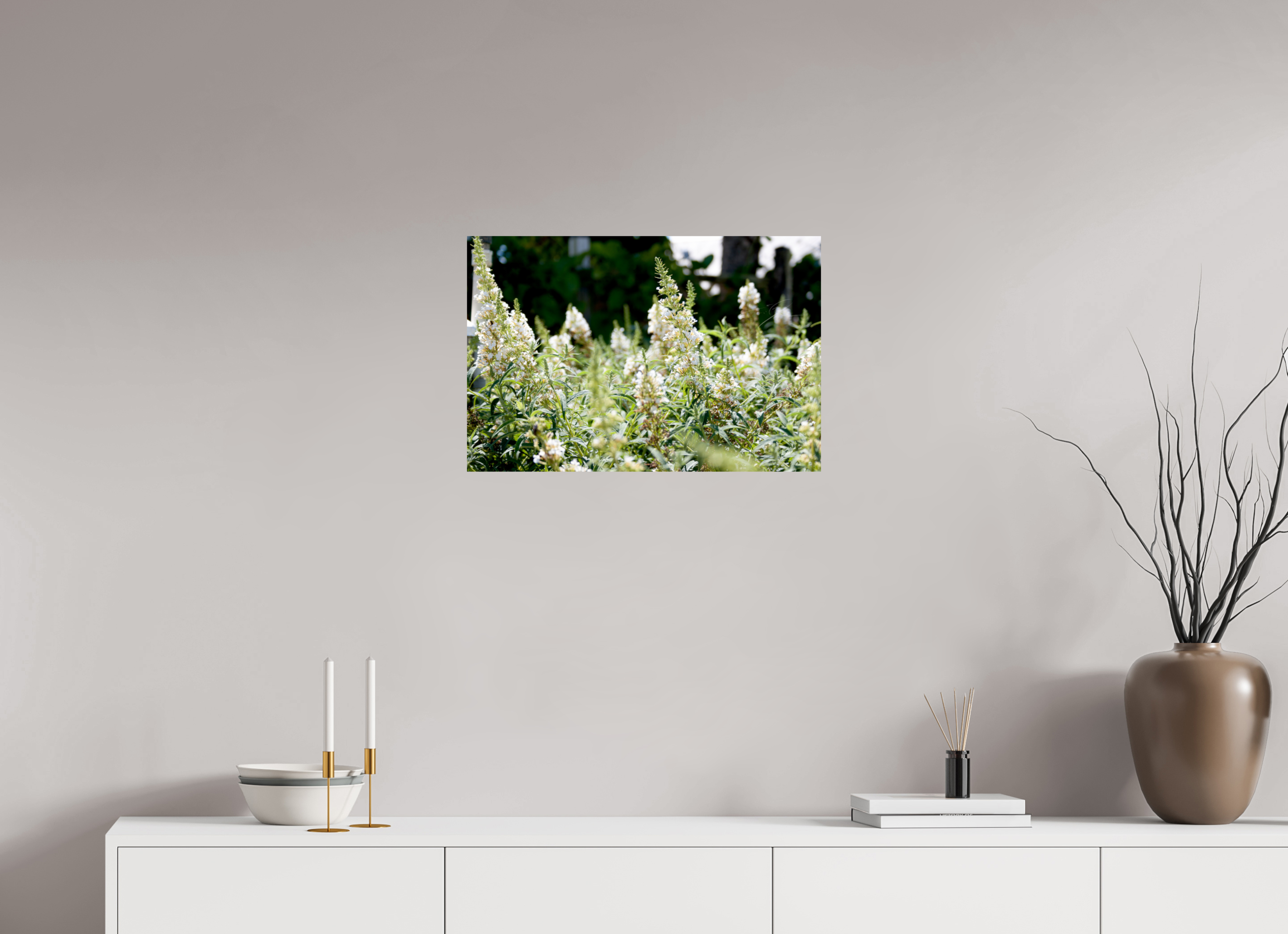 24 x 16″, PHOTO PRINT - FUJIFLEX HIGH GLOSS IN THE FIELD