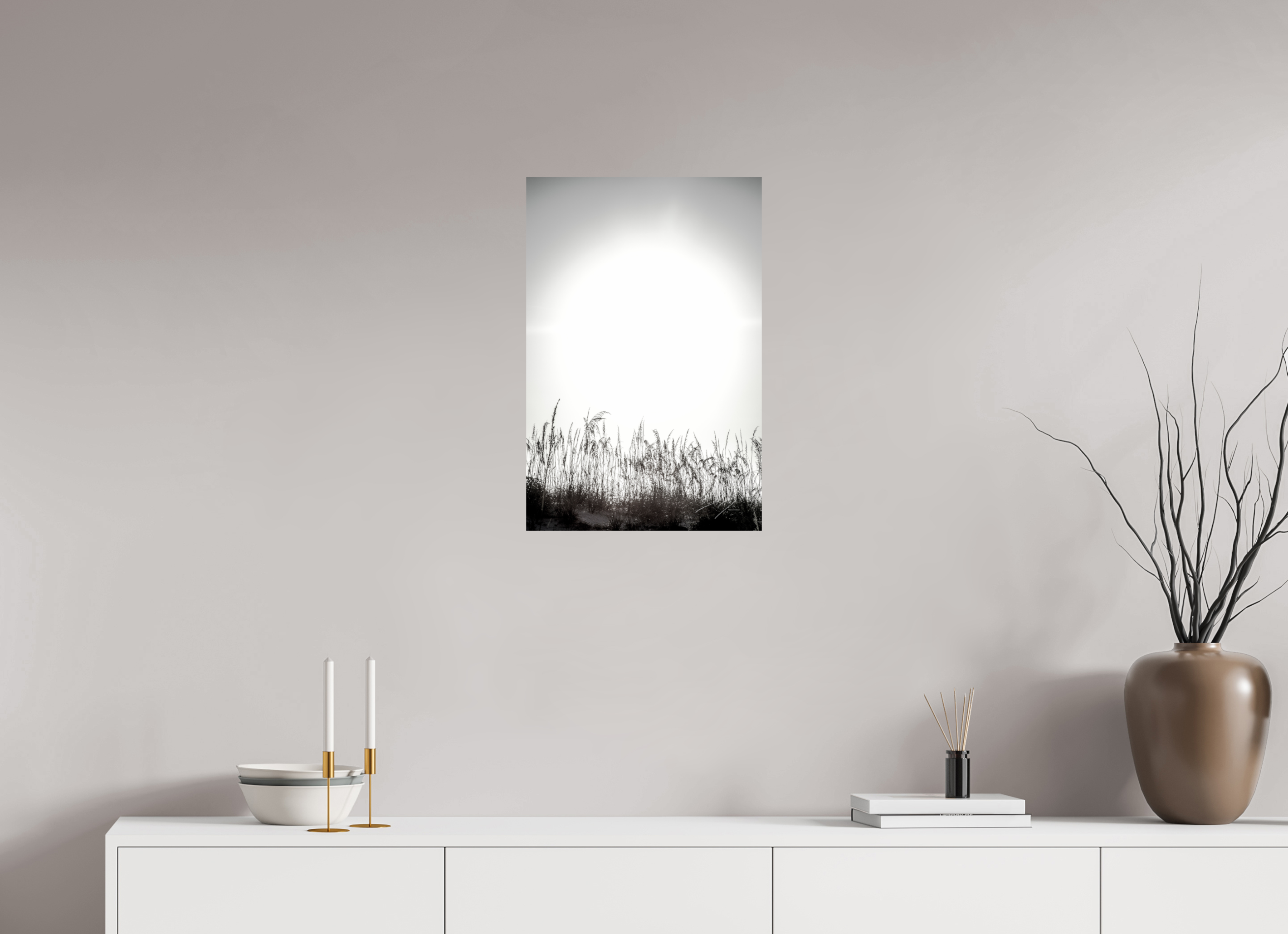 16 x 24″, PHOTO PRINT - FUJIFLEX HIGH GLOSS LIGHT'S TOUCH