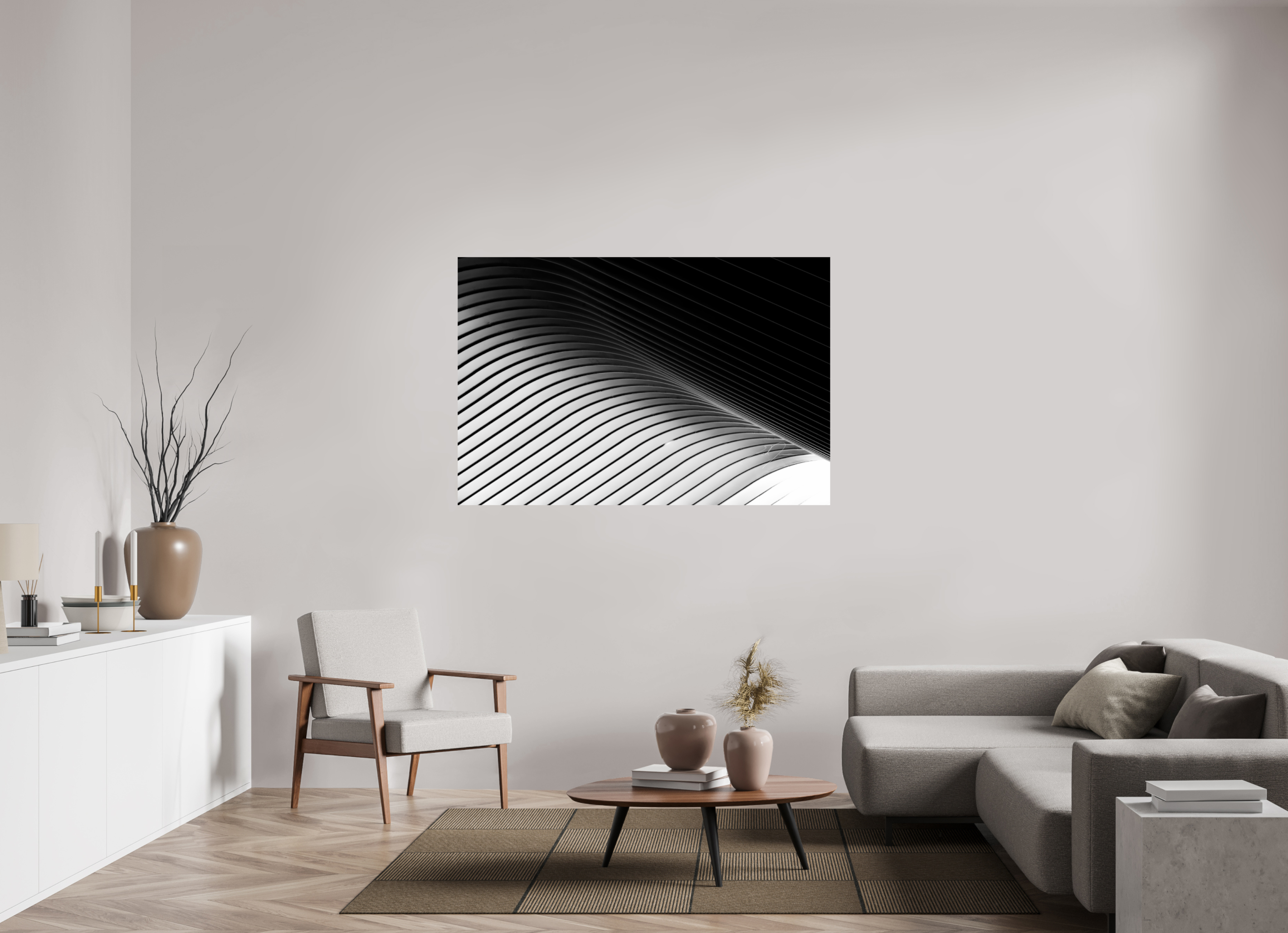 60 x 40″, PHOTO PRINT - FUJIFLEX HIGH GLOSS DISPLACE