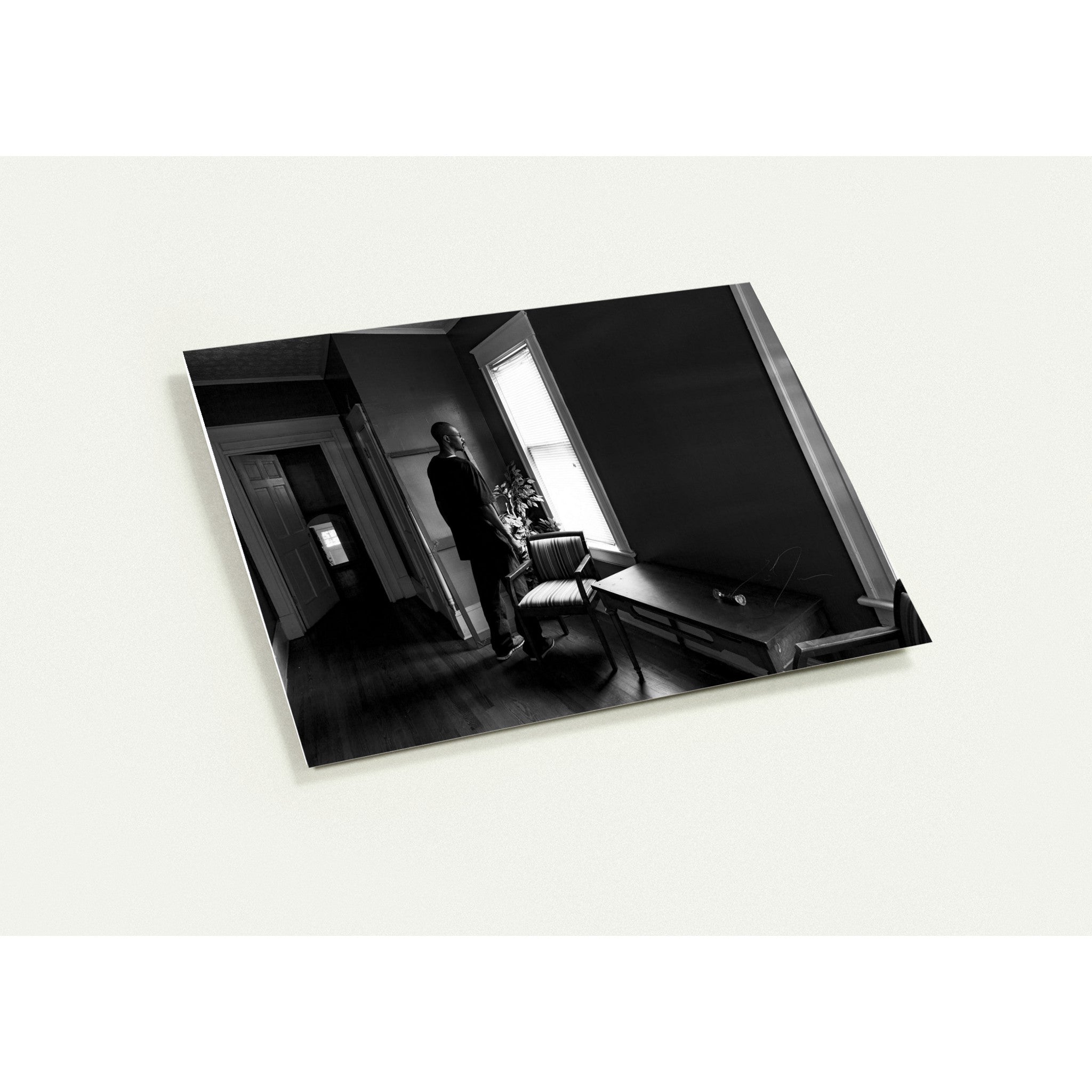 ABANDONED | Greeting Cards