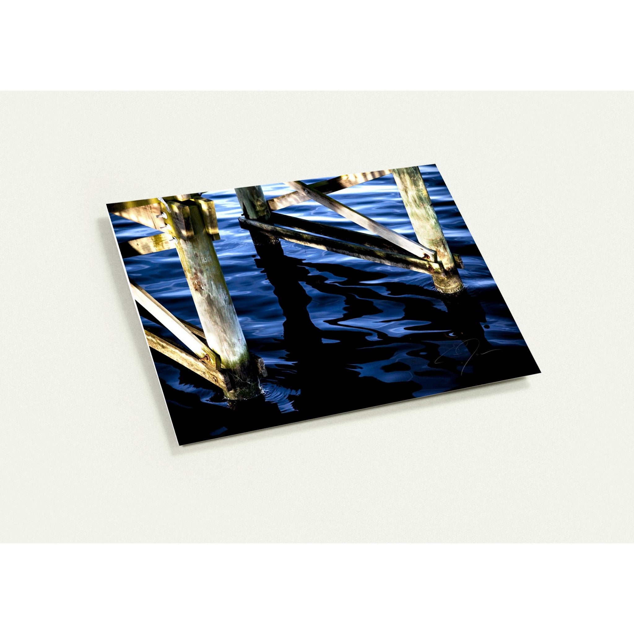 ABOVE WATER | Greeting Cards