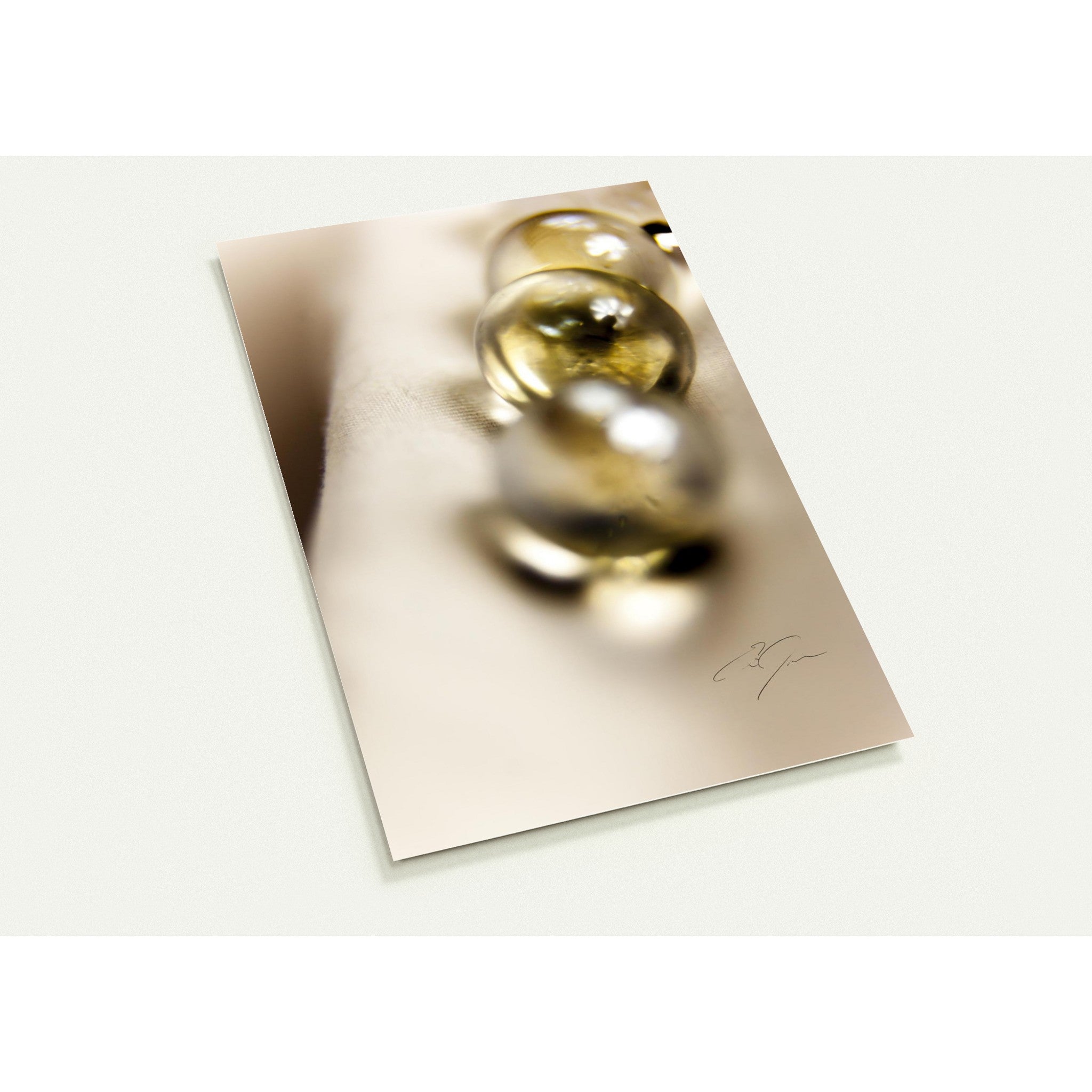 CLARITY | Postcards